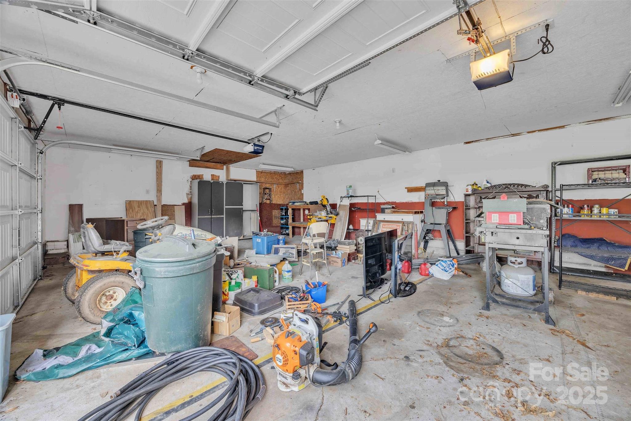 96 Friendship Church Road