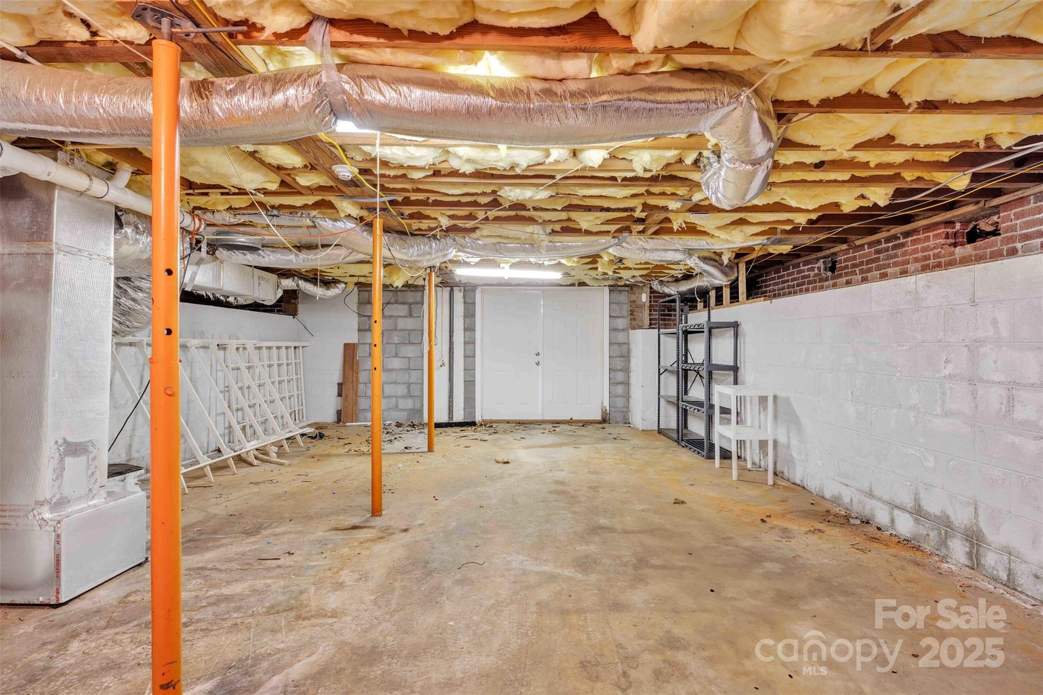 96 Friendship Church Road