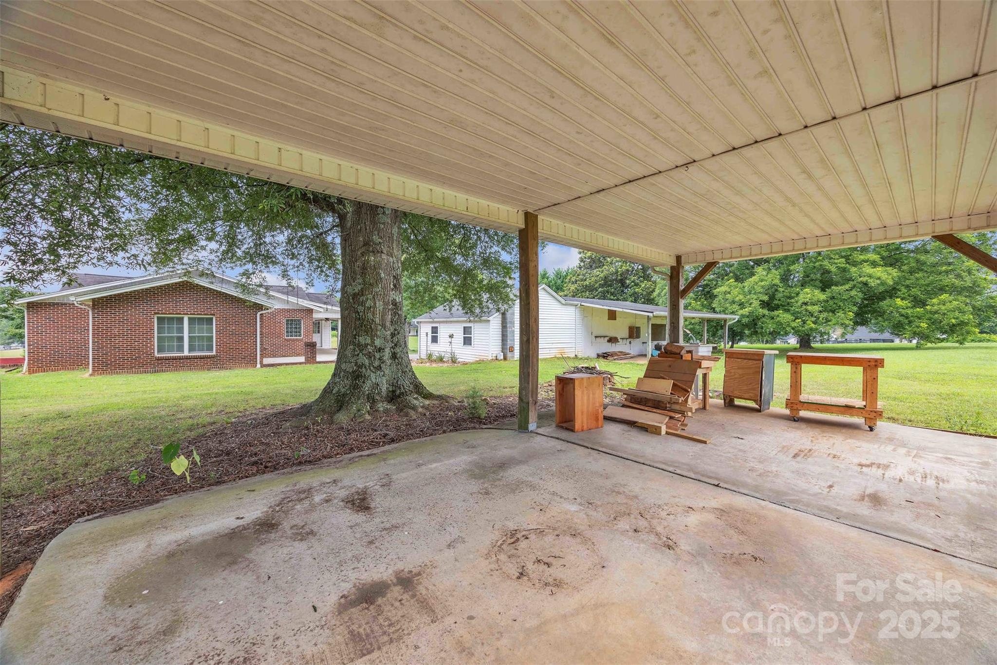 96 Friendship Church Road