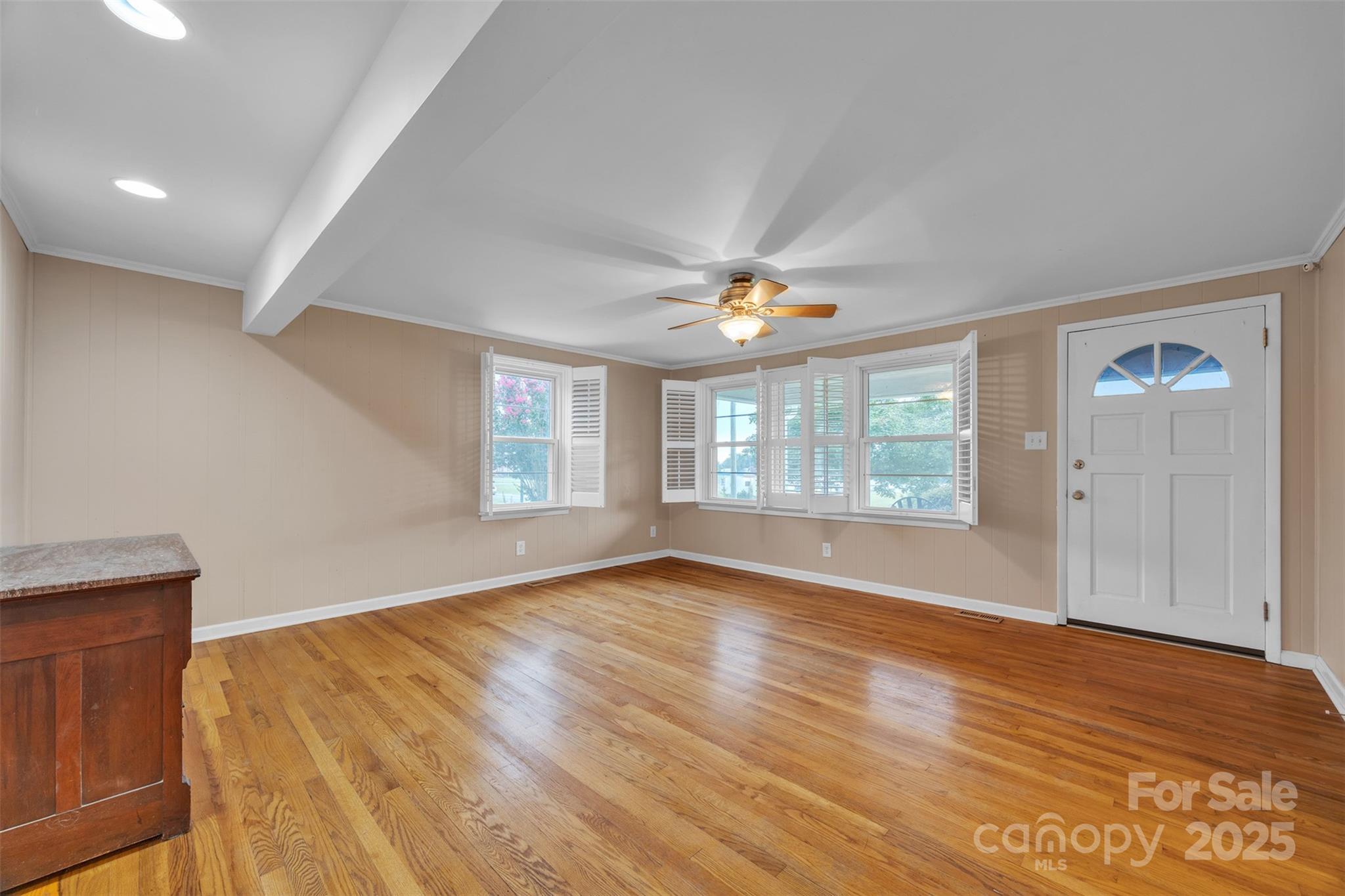 96 Friendship Church Road