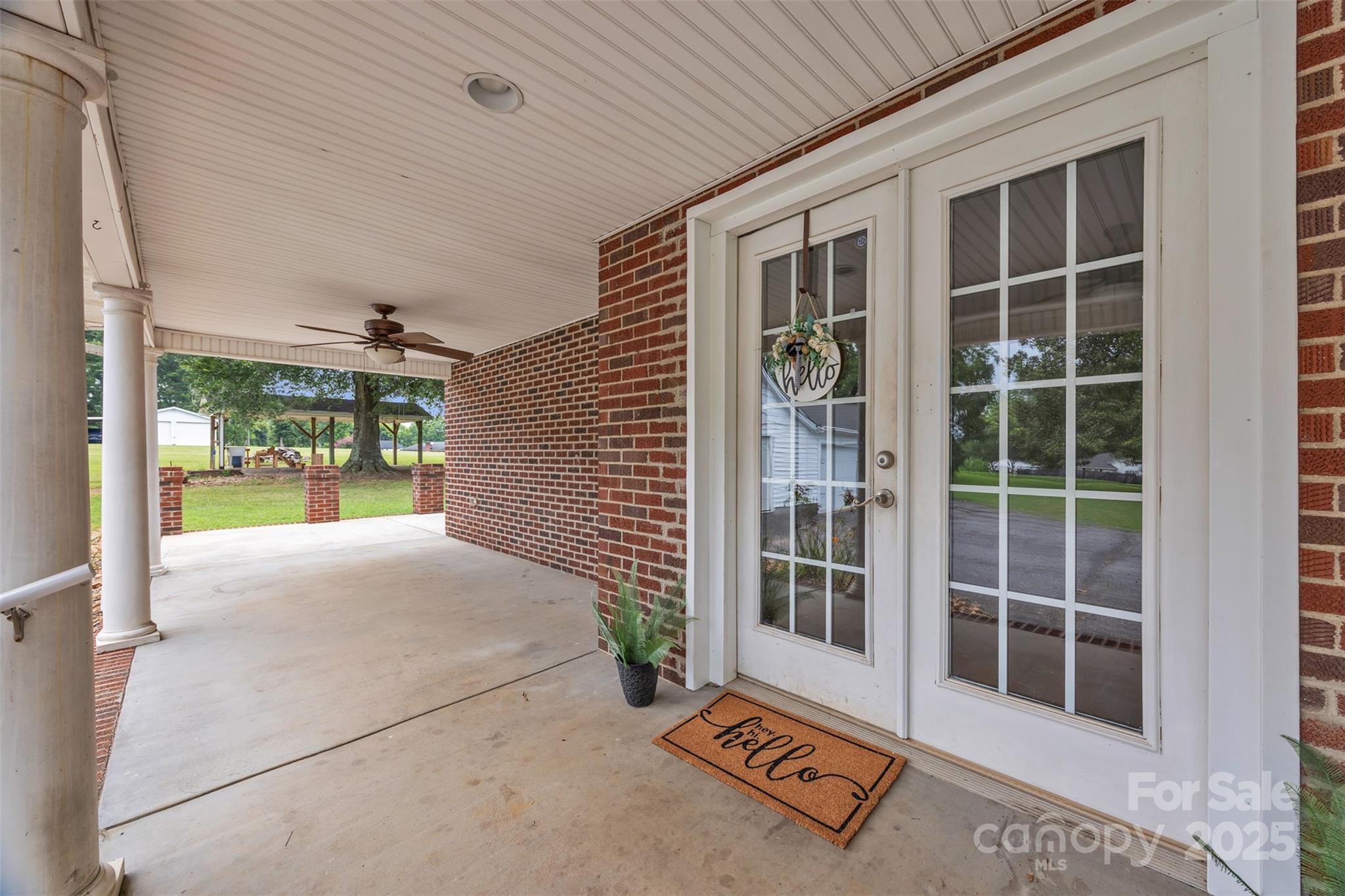 96 Friendship Church Road