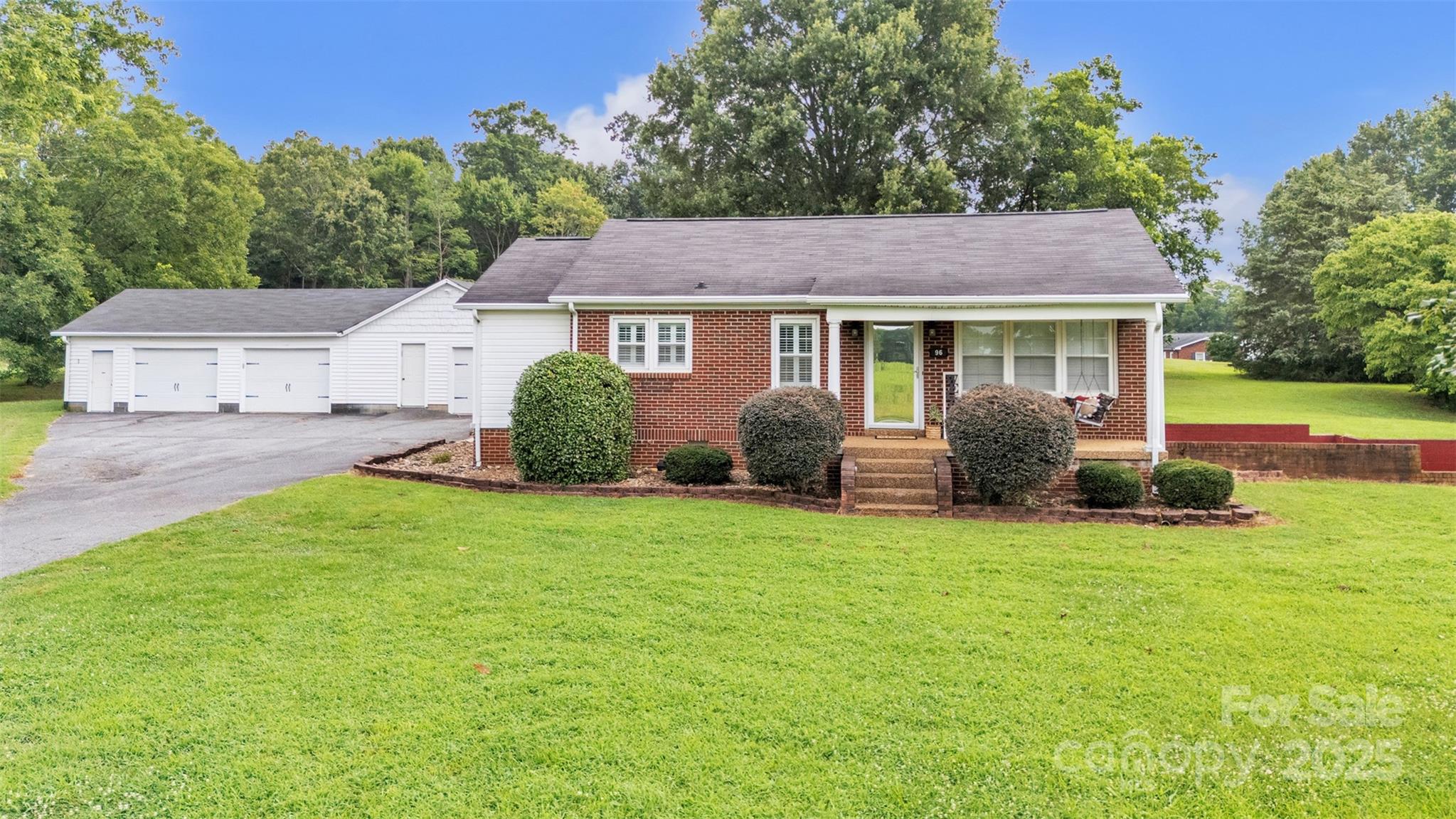 96 Friendship Church Road