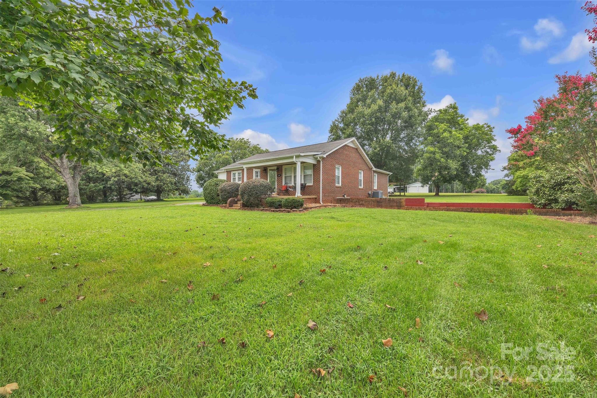 96 Friendship Church Road