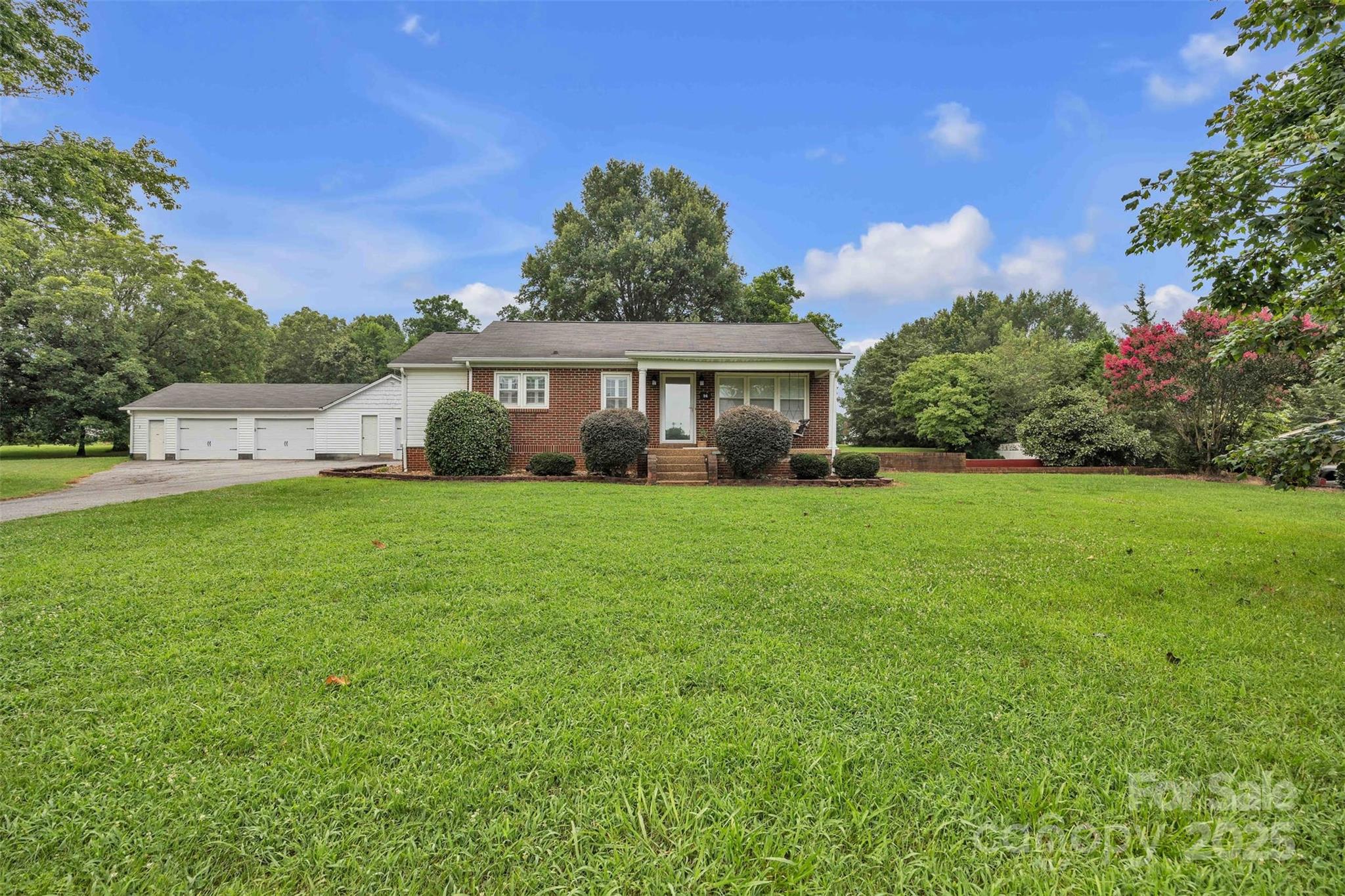 96 Friendship Church Road