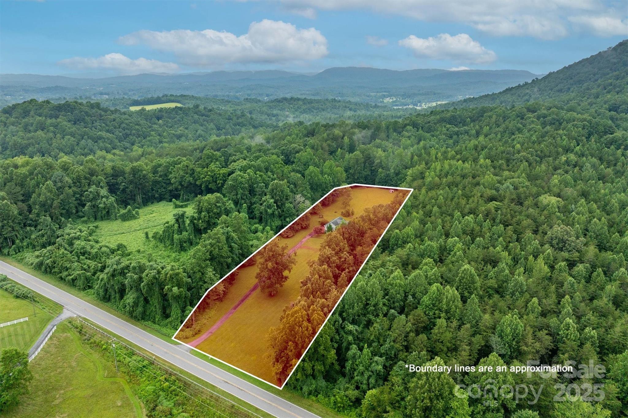 1477 Taylorsville Road SE