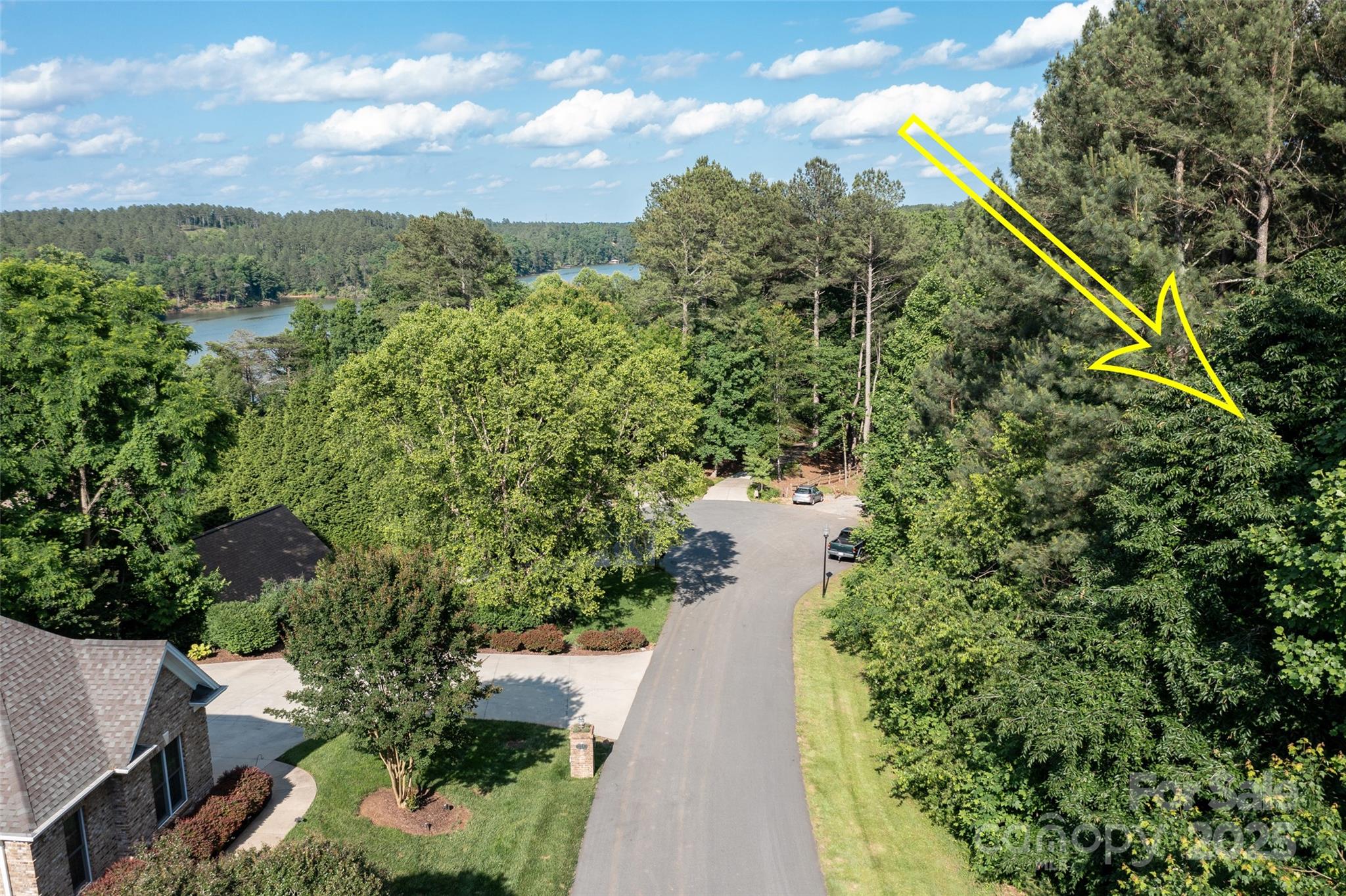 218 Ridge Top Drive Unit: 19