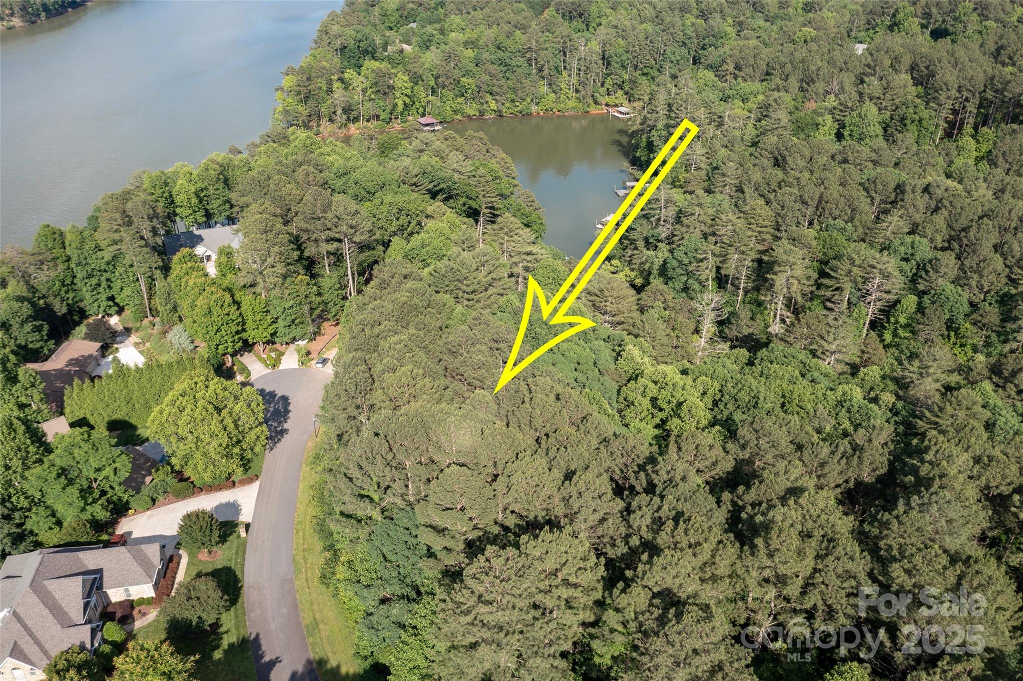 218 Ridge Top Drive Unit: 19