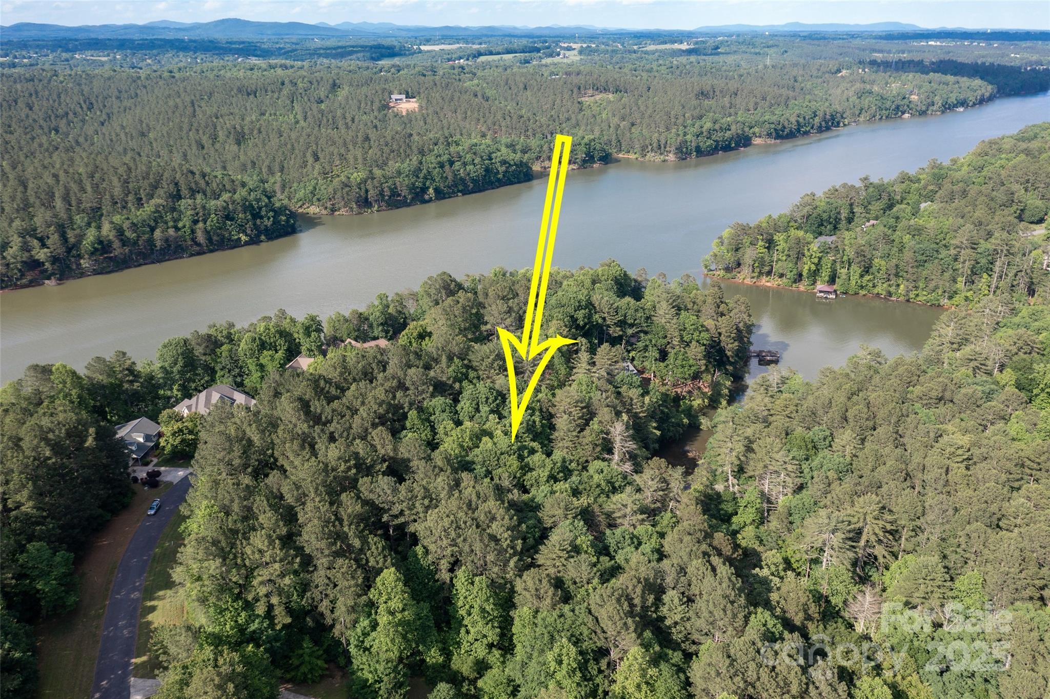218 Ridge Top Drive Unit: 19