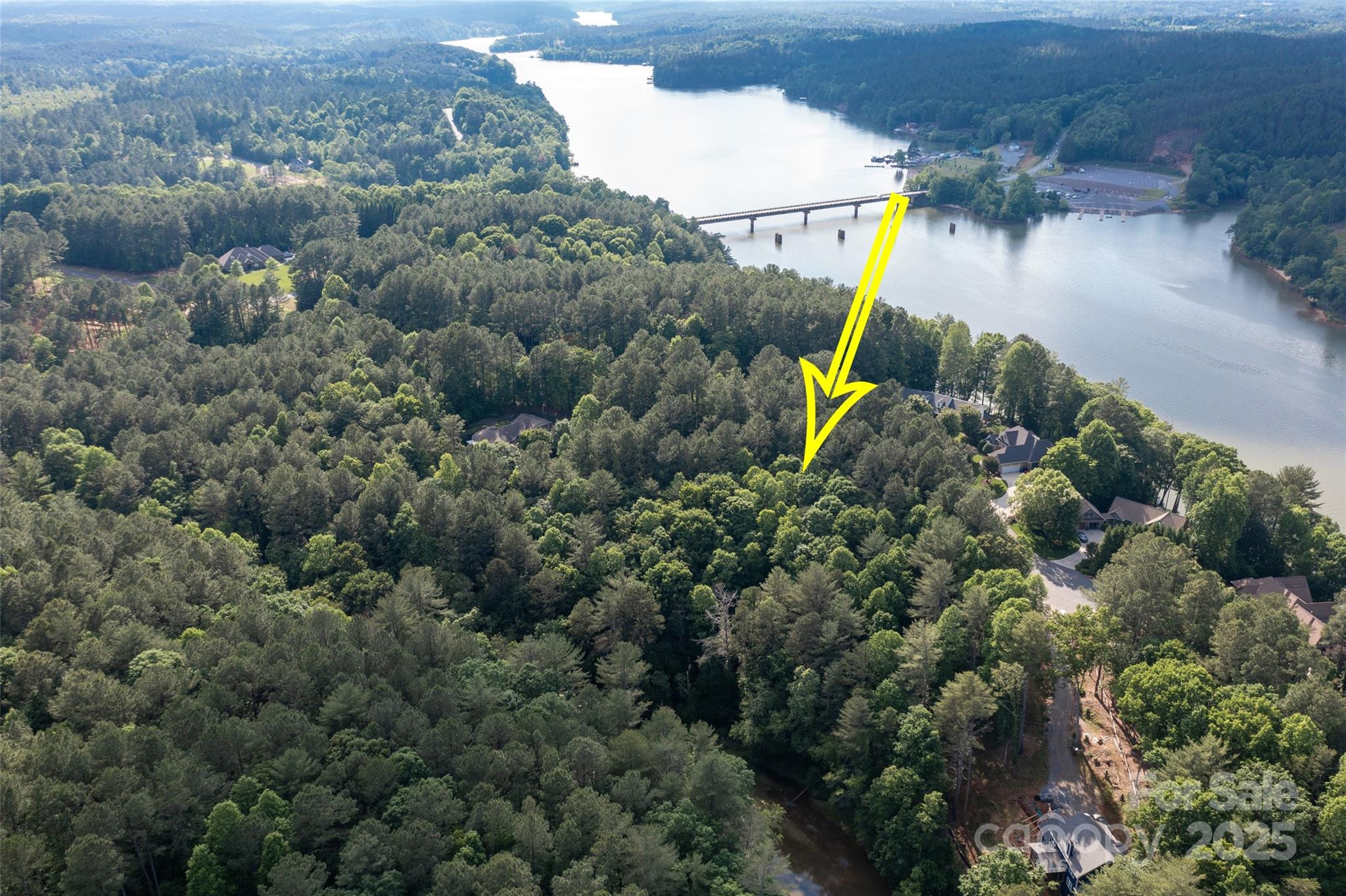 218 Ridge Top Drive Unit: 19