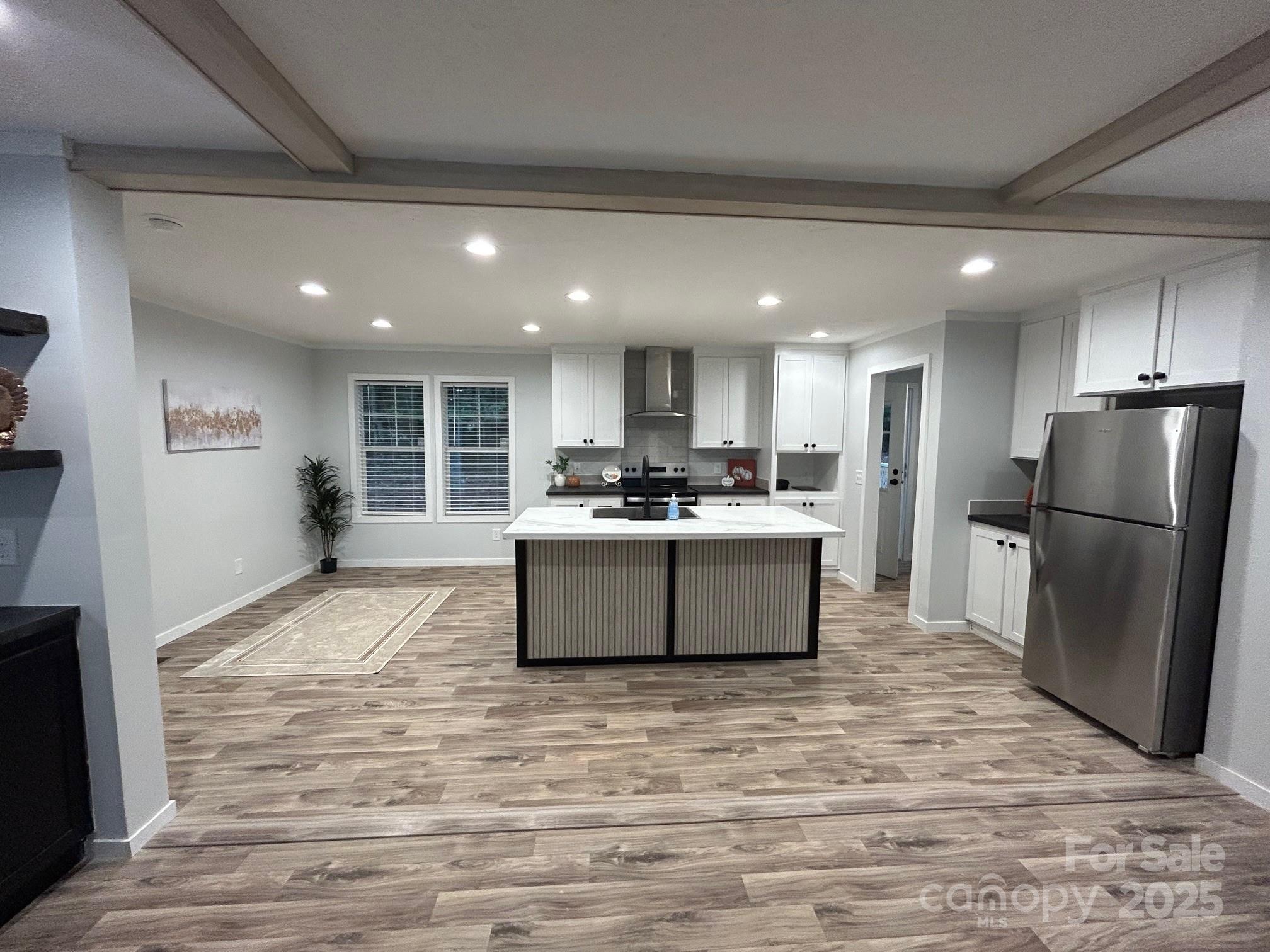 3093 Bear Trail Drive