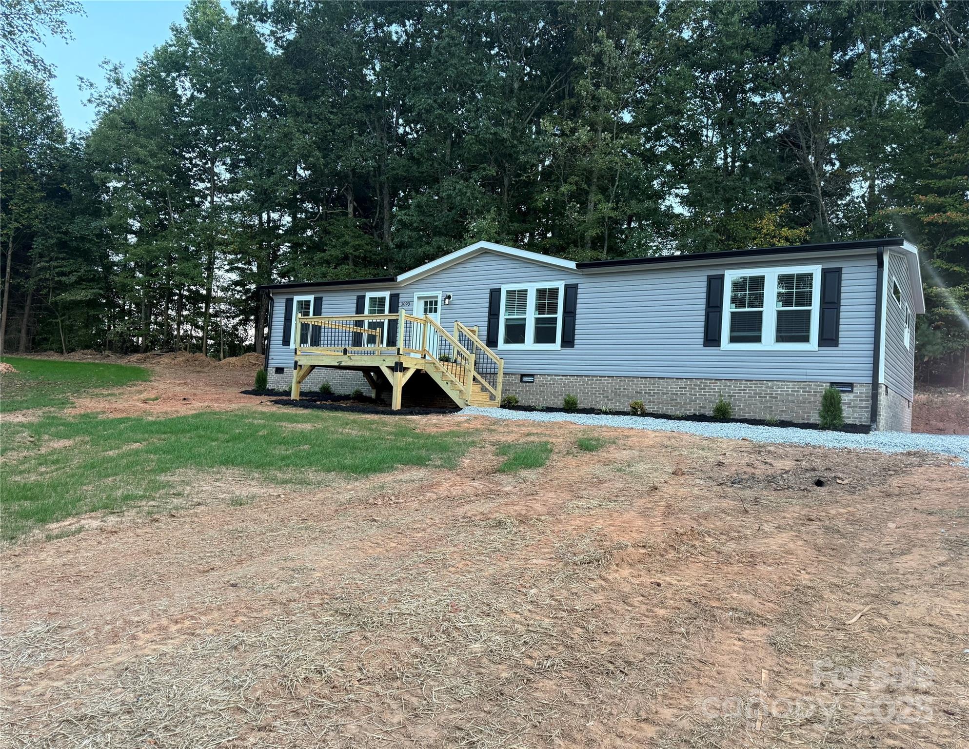 3093 Bear Trail Drive