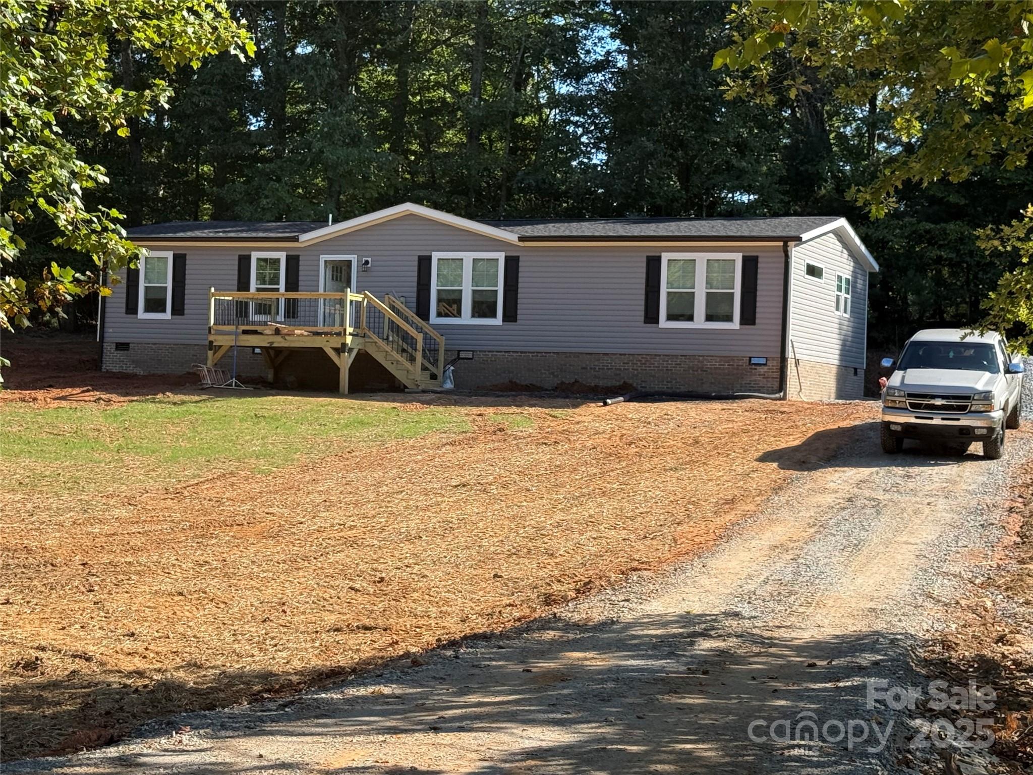 3093 Bear Trail Drive