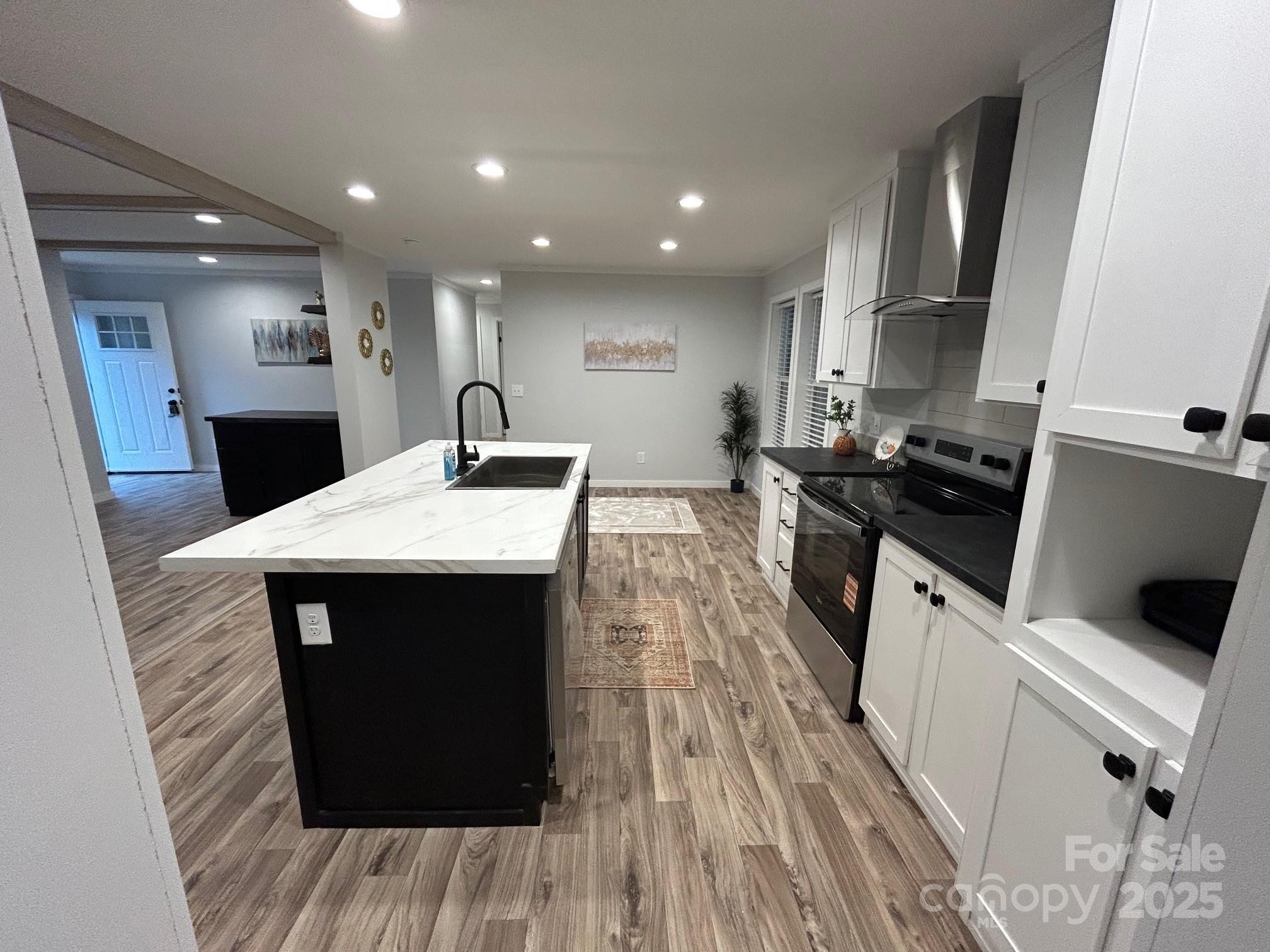 3093 Bear Trail Drive