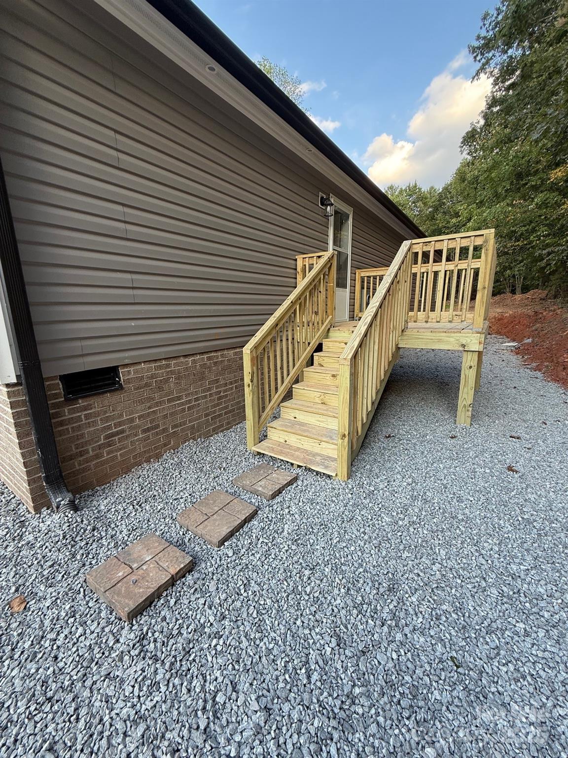 3093 Bear Trail Drive