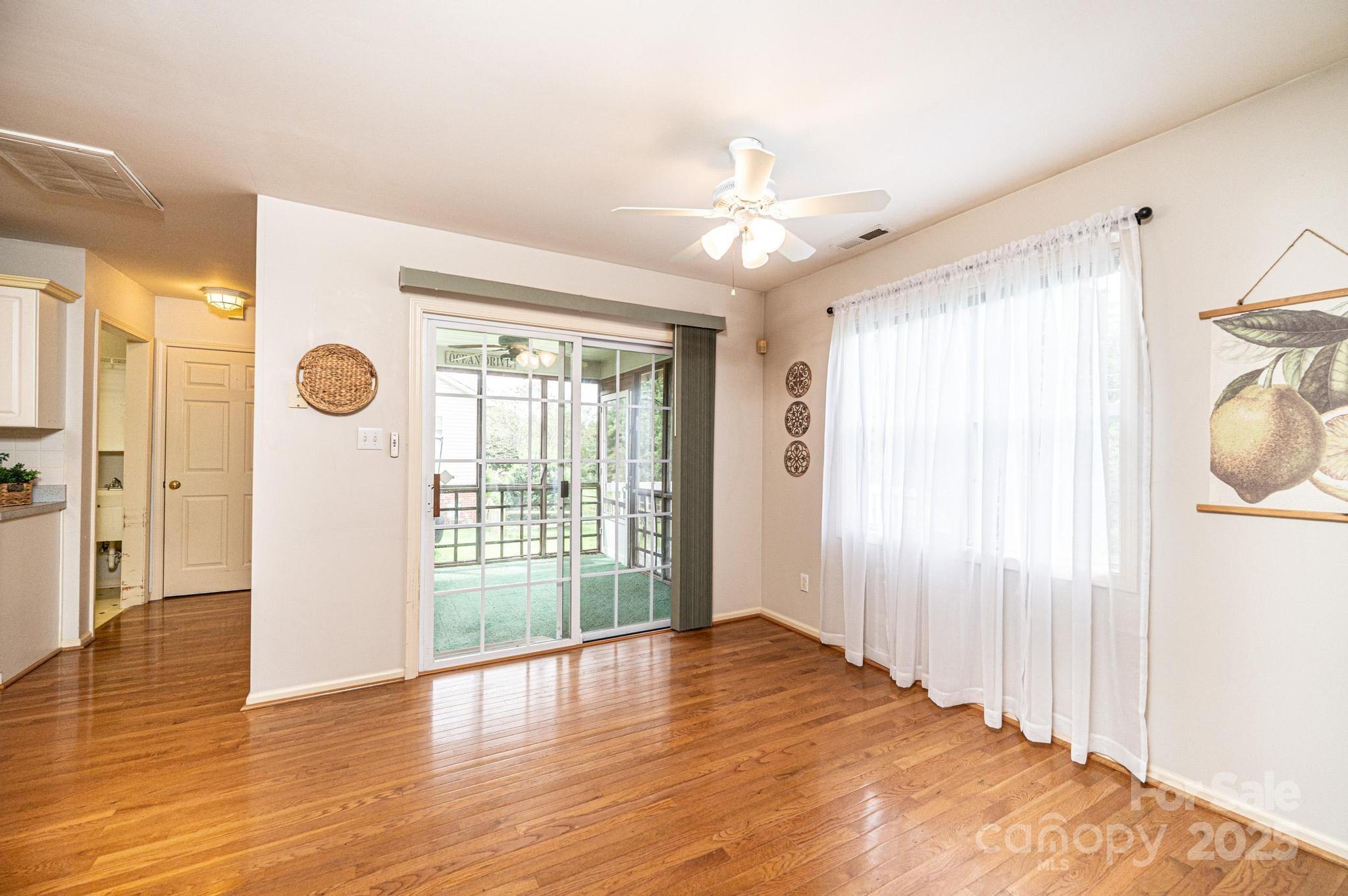 3501 Overbrook Drive