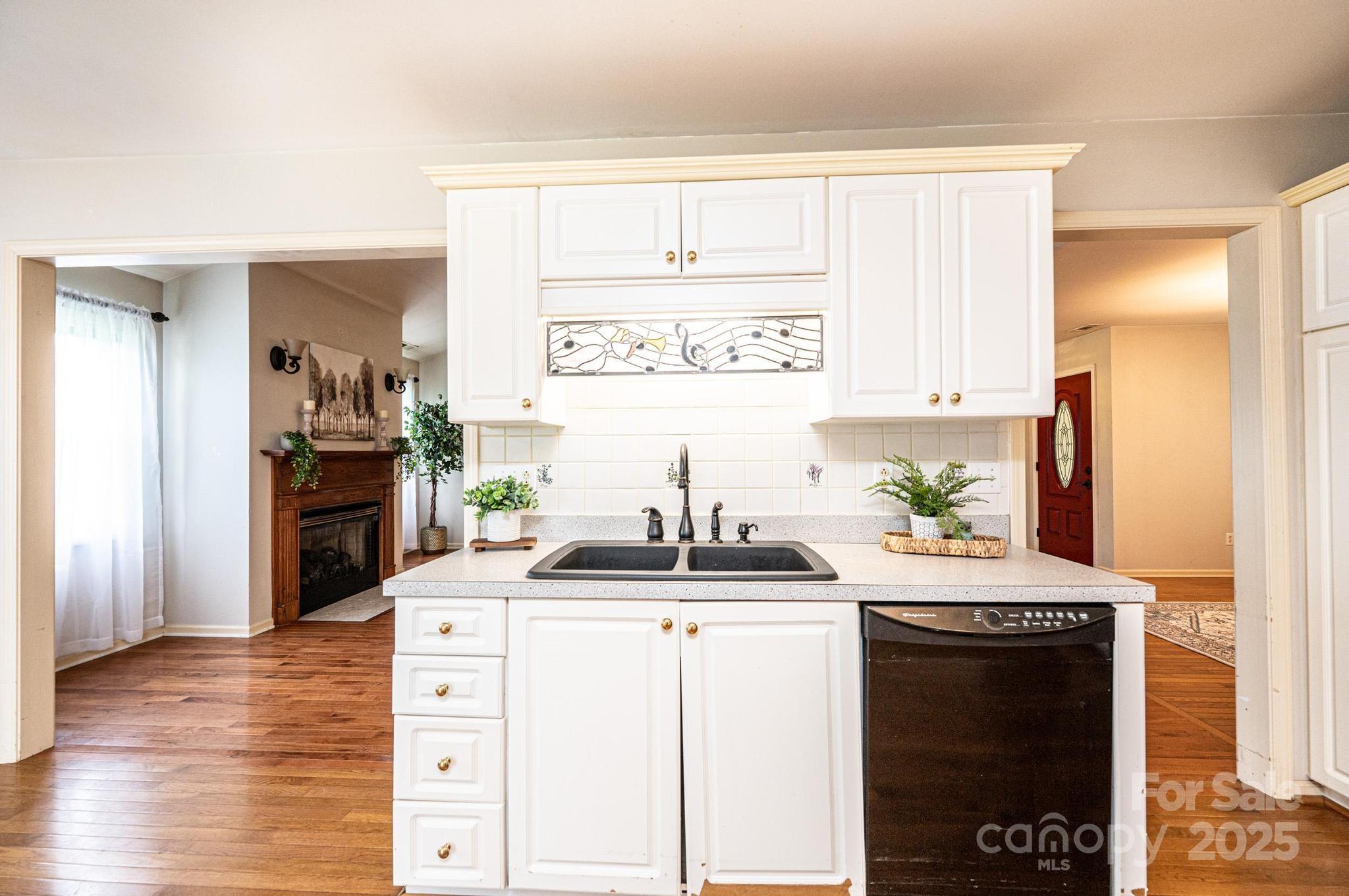 3501 Overbrook Drive