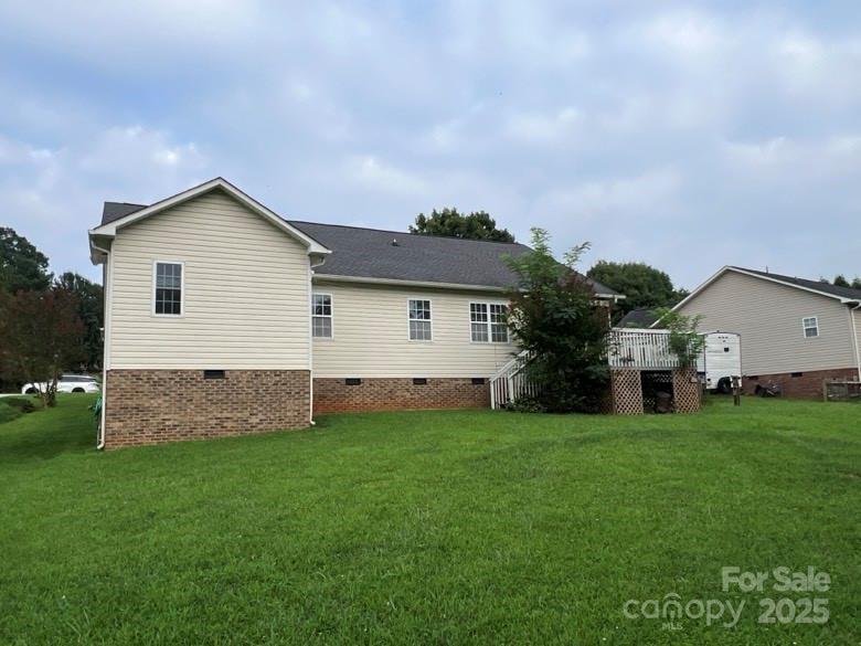 3501 Overbrook Drive