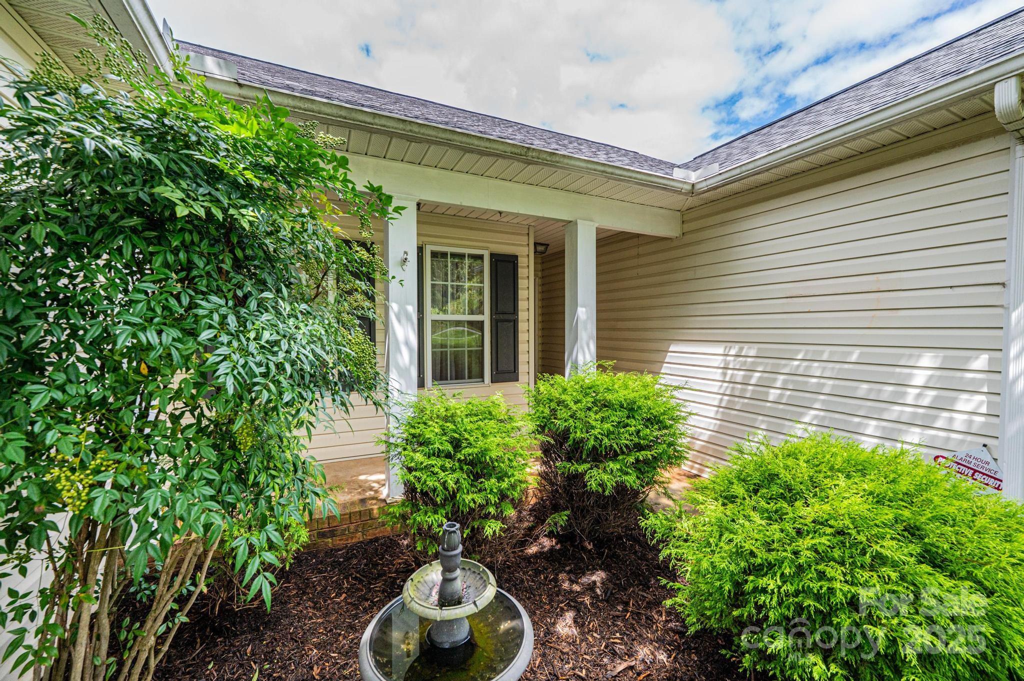 3501 Overbrook Drive