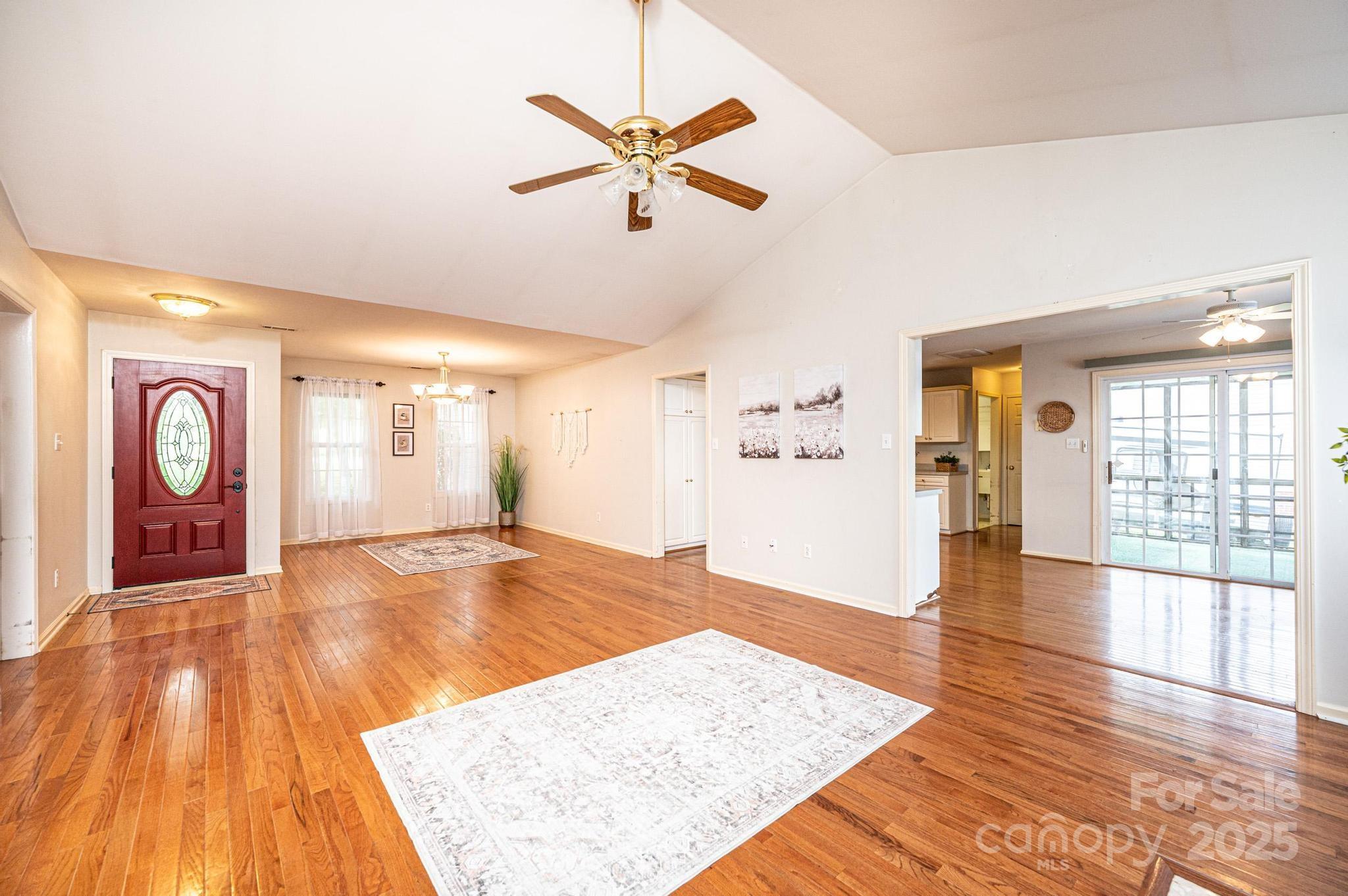 3501 Overbrook Drive
