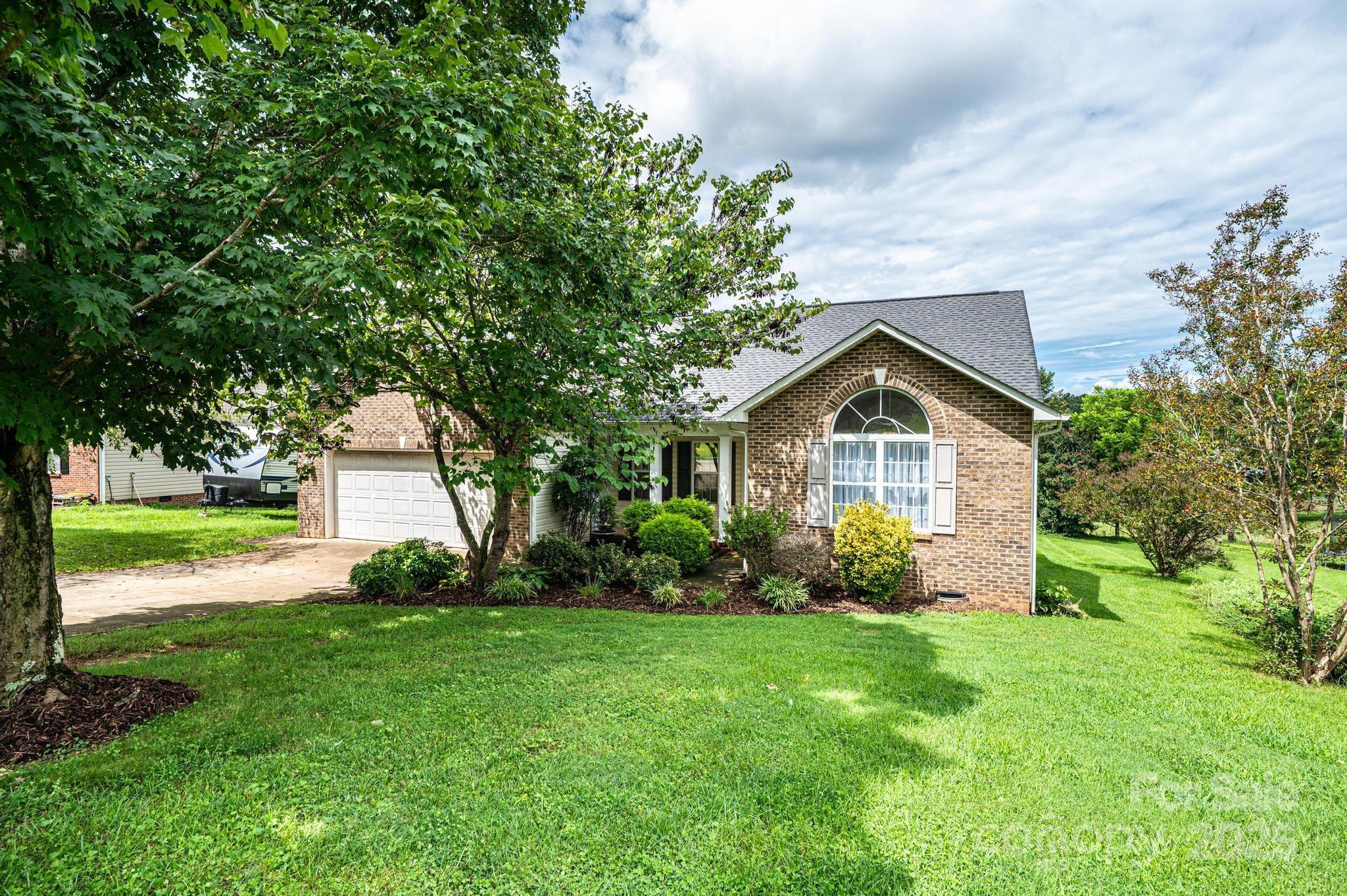 3501 Overbrook Drive