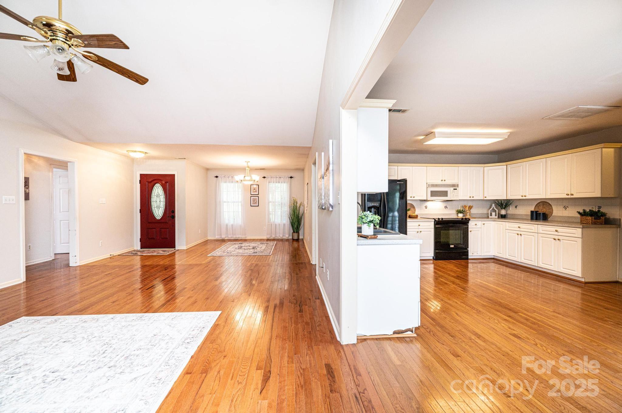 3501 Overbrook Drive