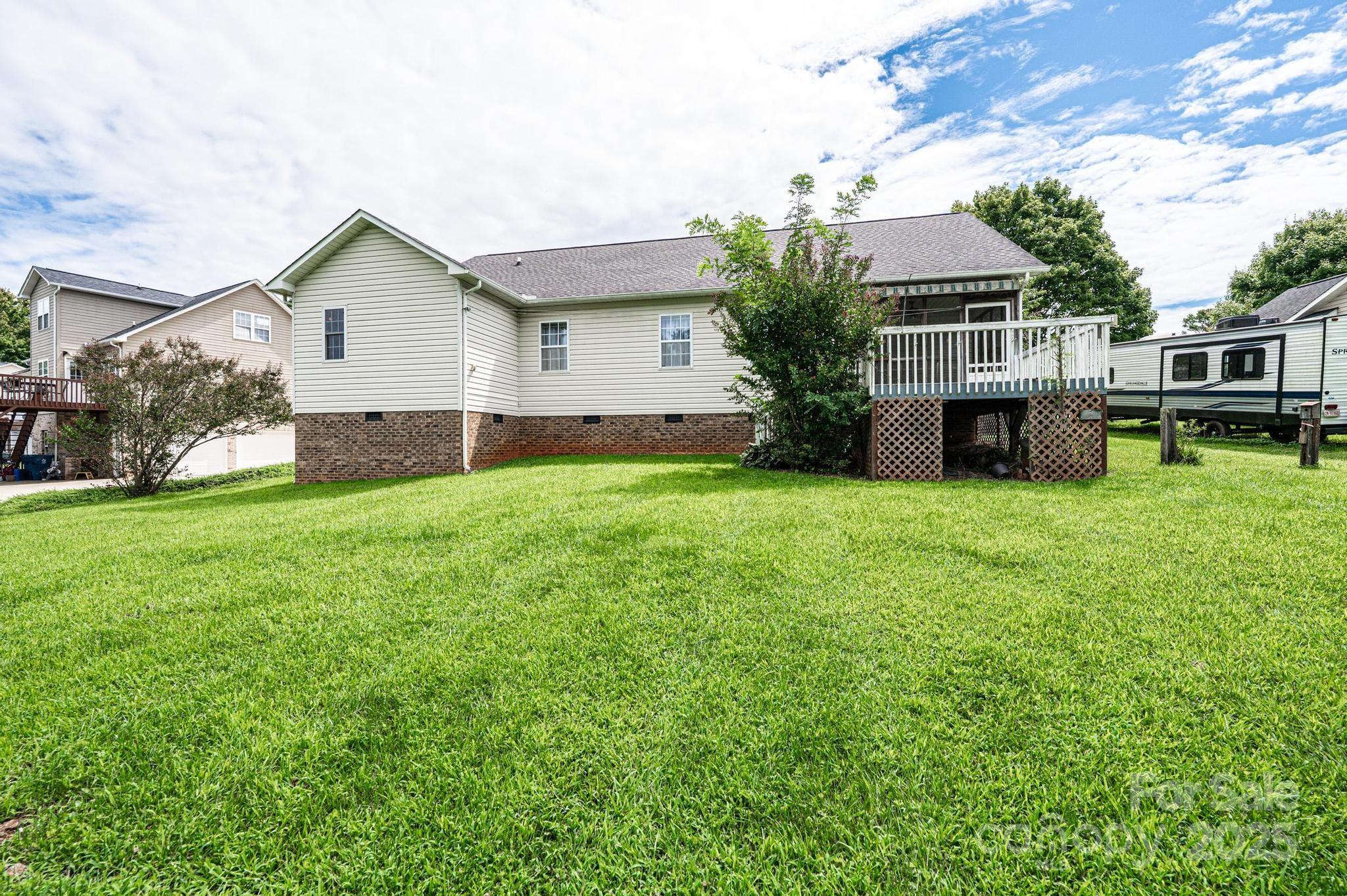 3501 Overbrook Drive