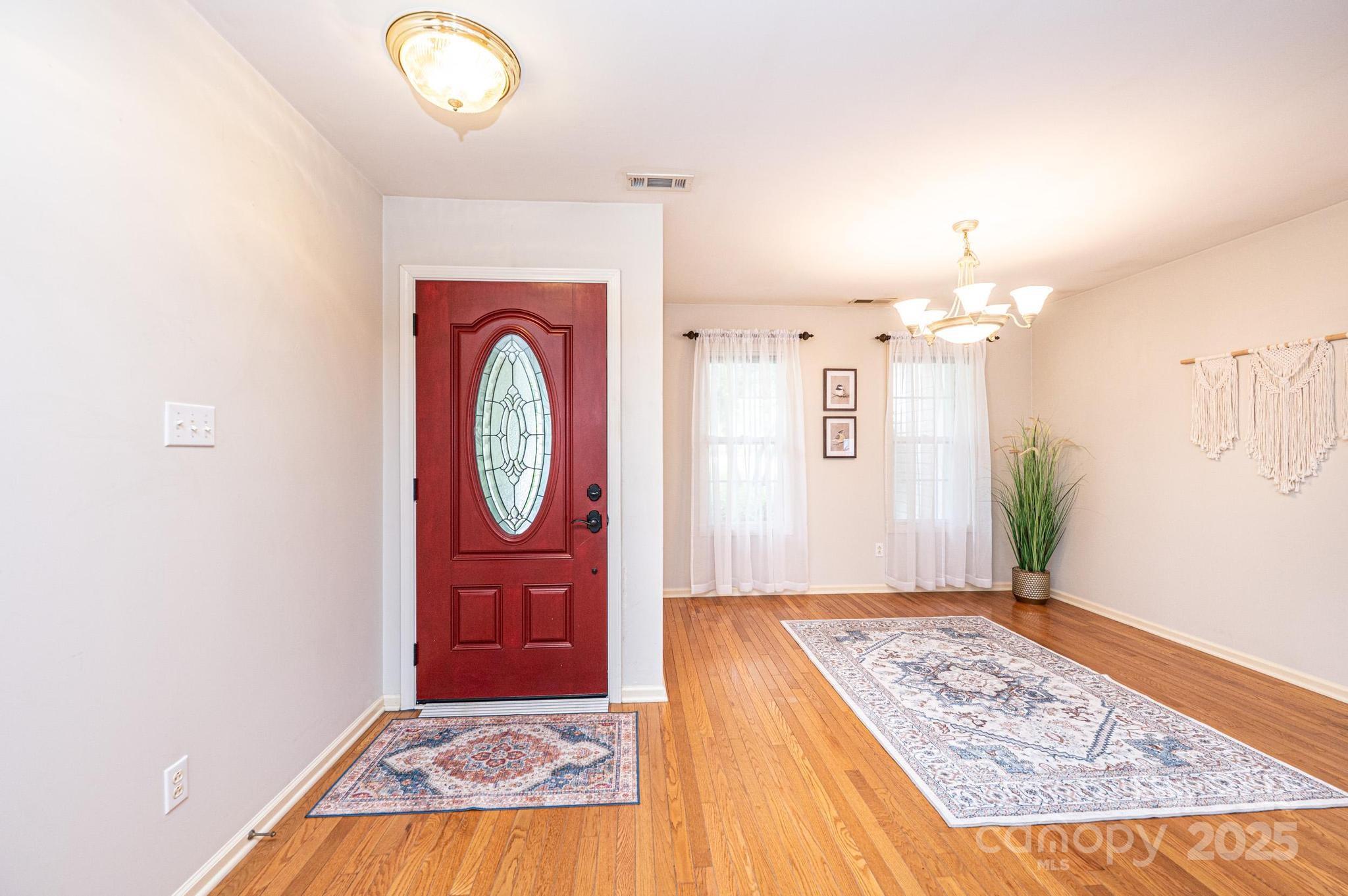 3501 Overbrook Drive
