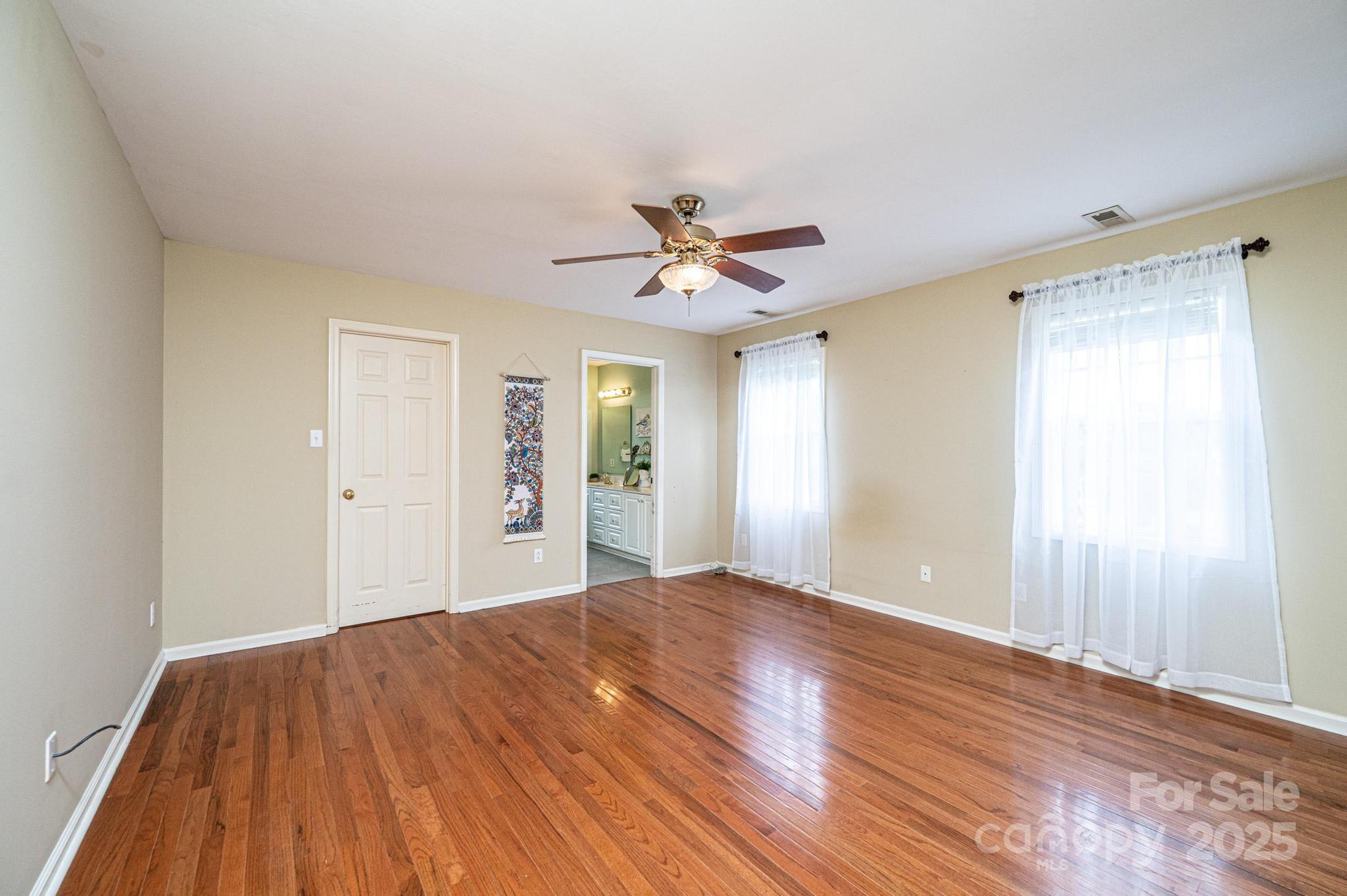 3501 Overbrook Drive