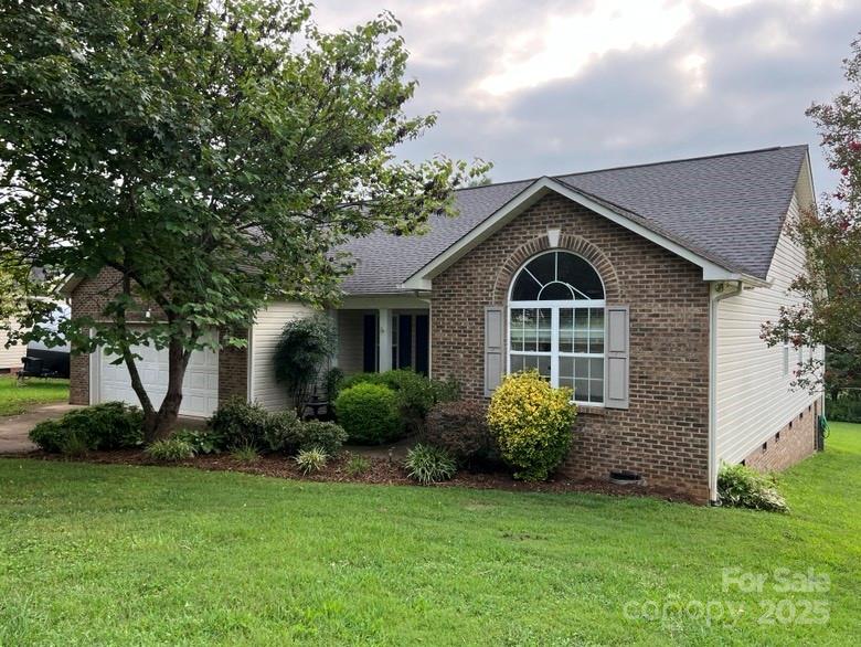 3501 Overbrook Drive