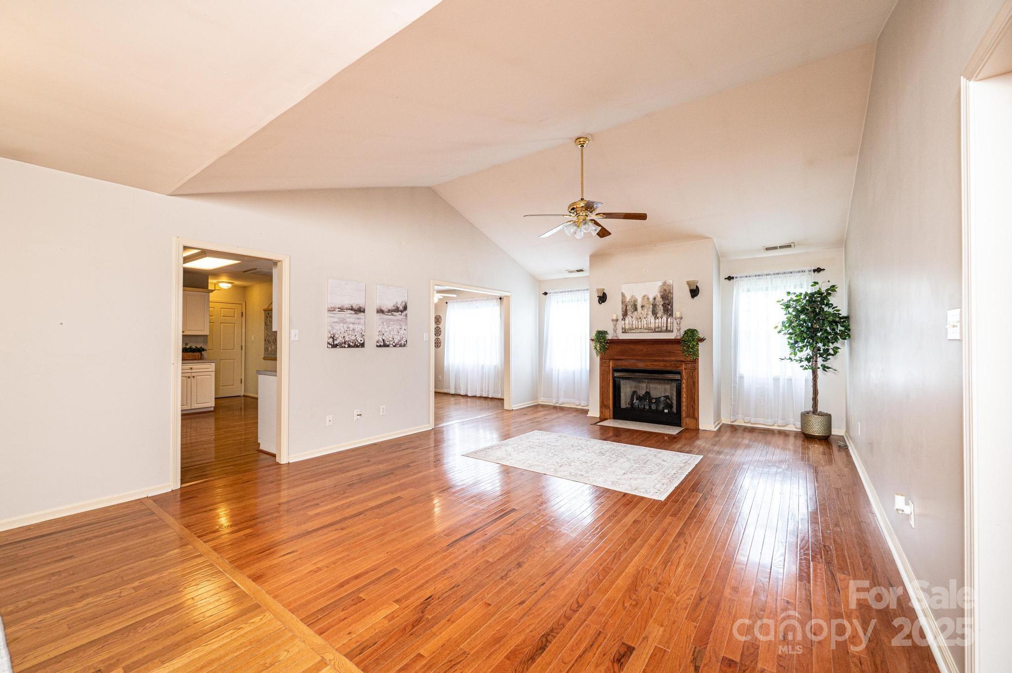 3501 Overbrook Drive