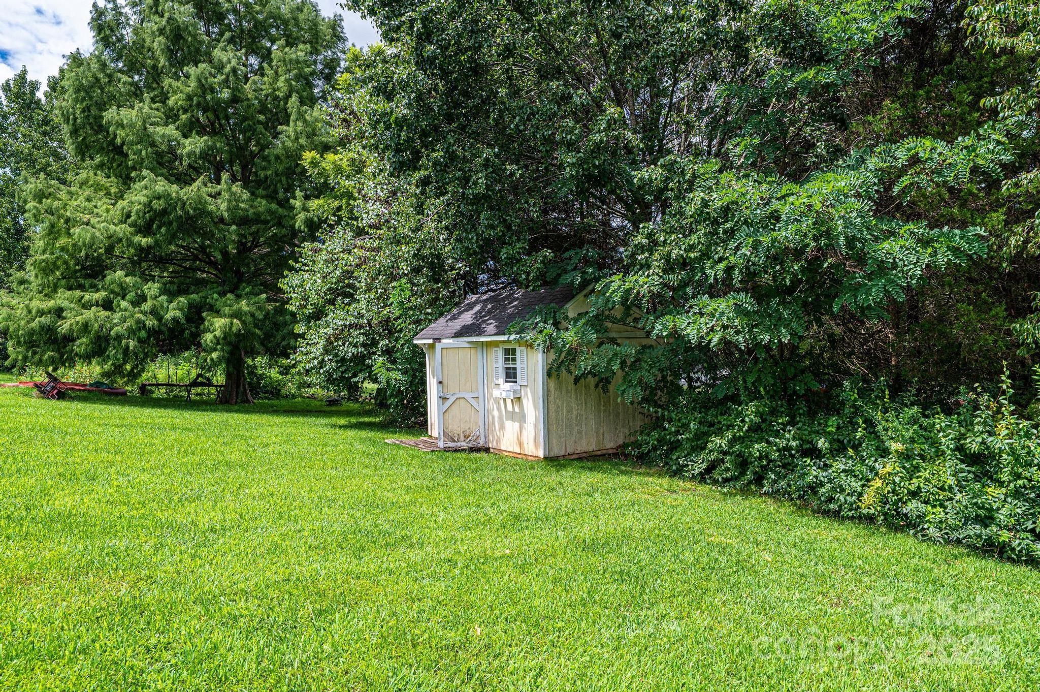 3501 Overbrook Drive