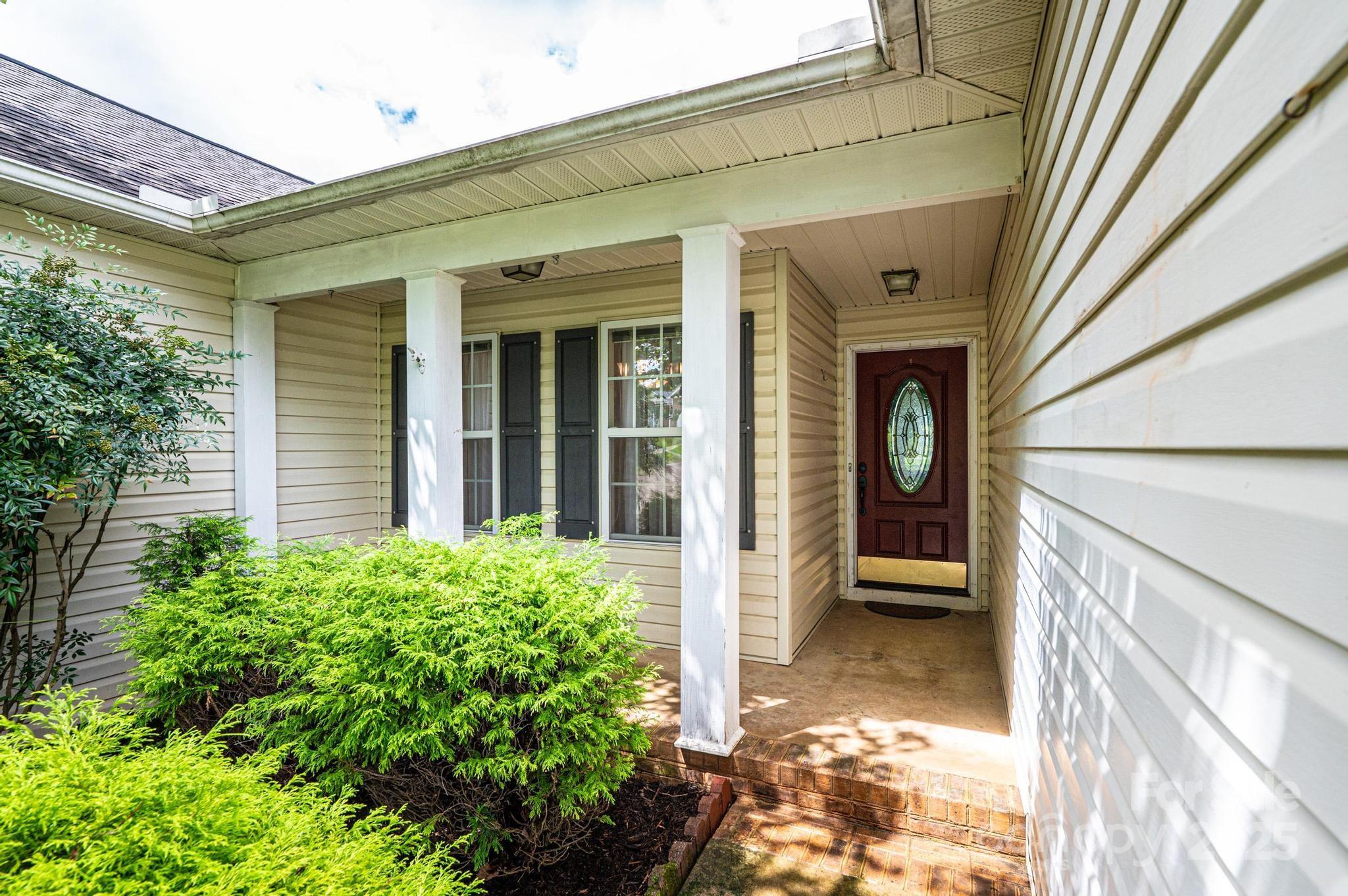3501 Overbrook Drive