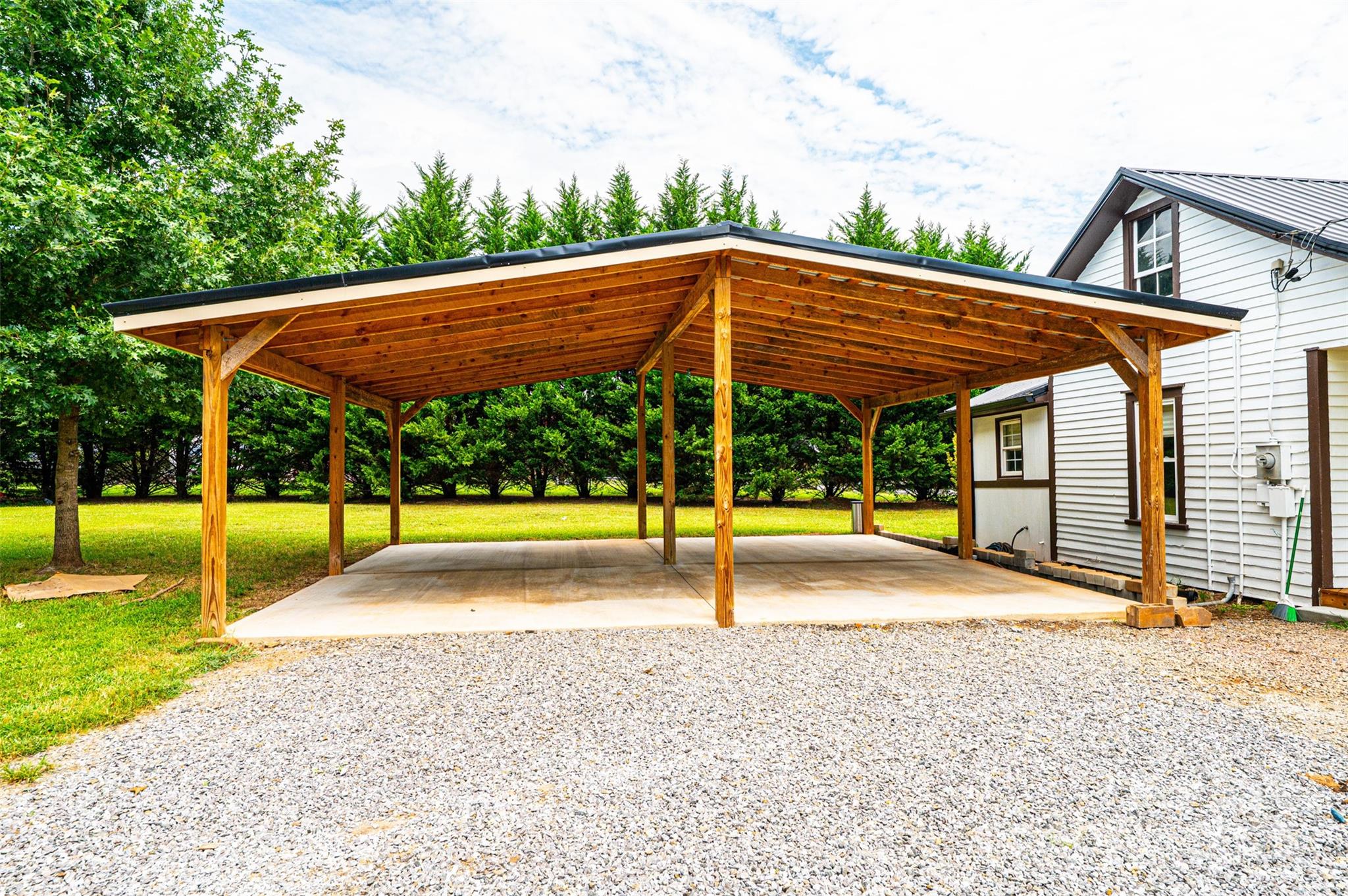4645 Rifle Range Road
