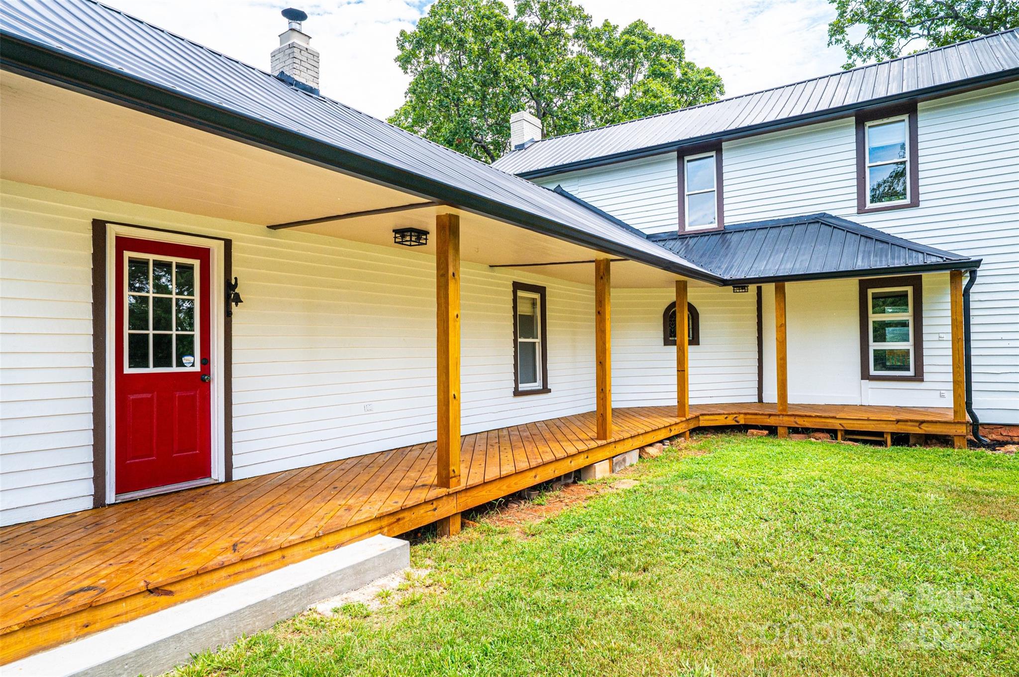4645 Rifle Range Road