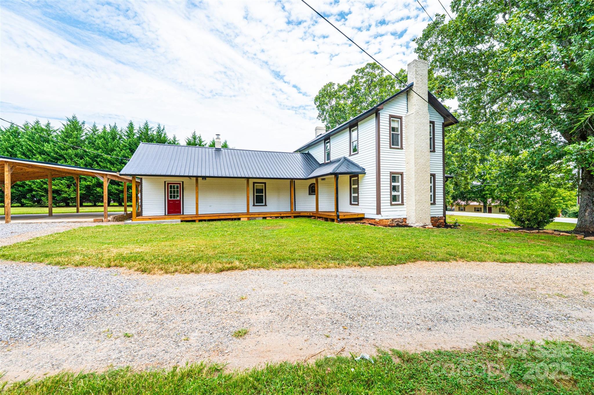 4645 Rifle Range Road