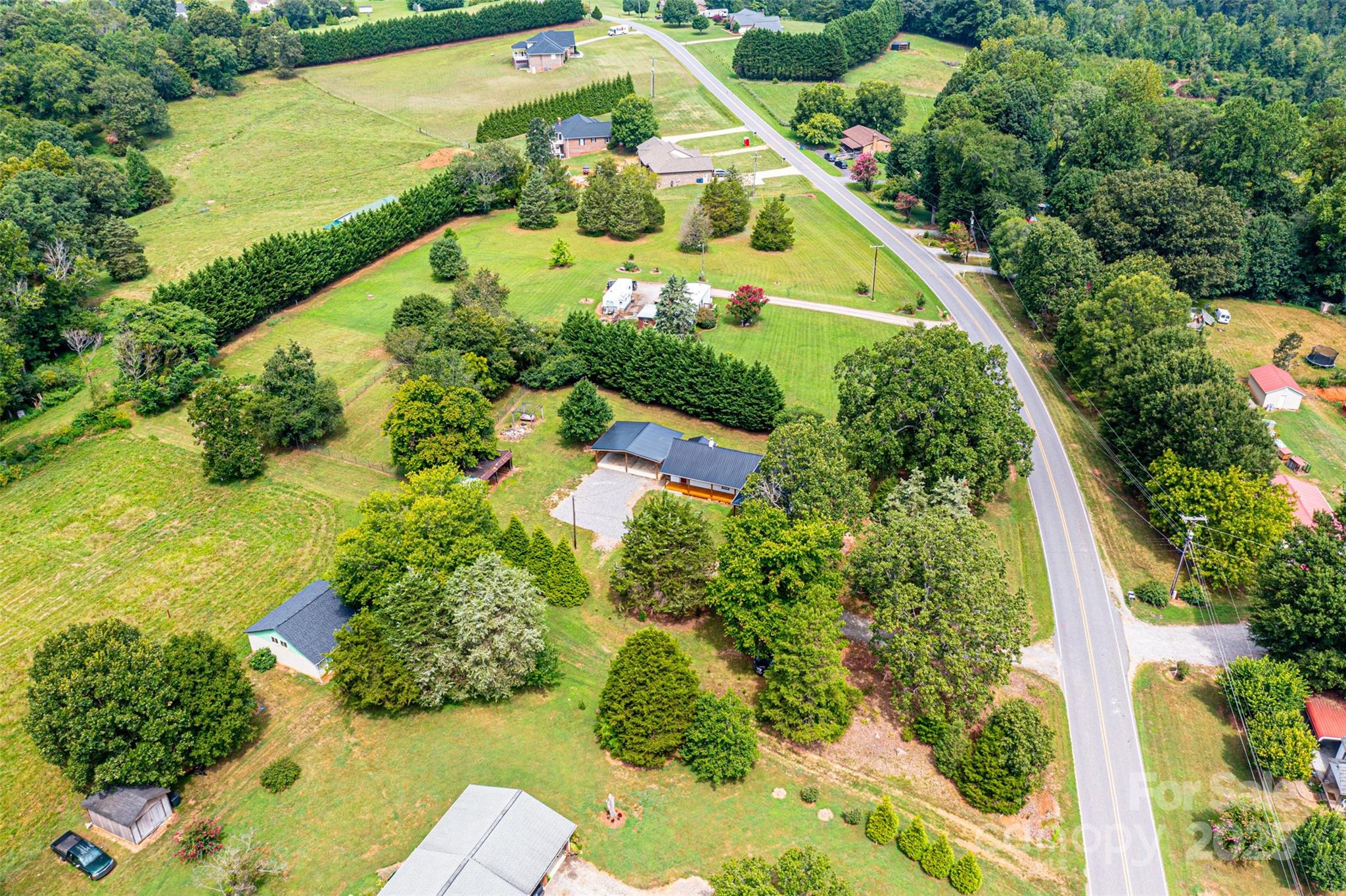 4645 Rifle Range Road
