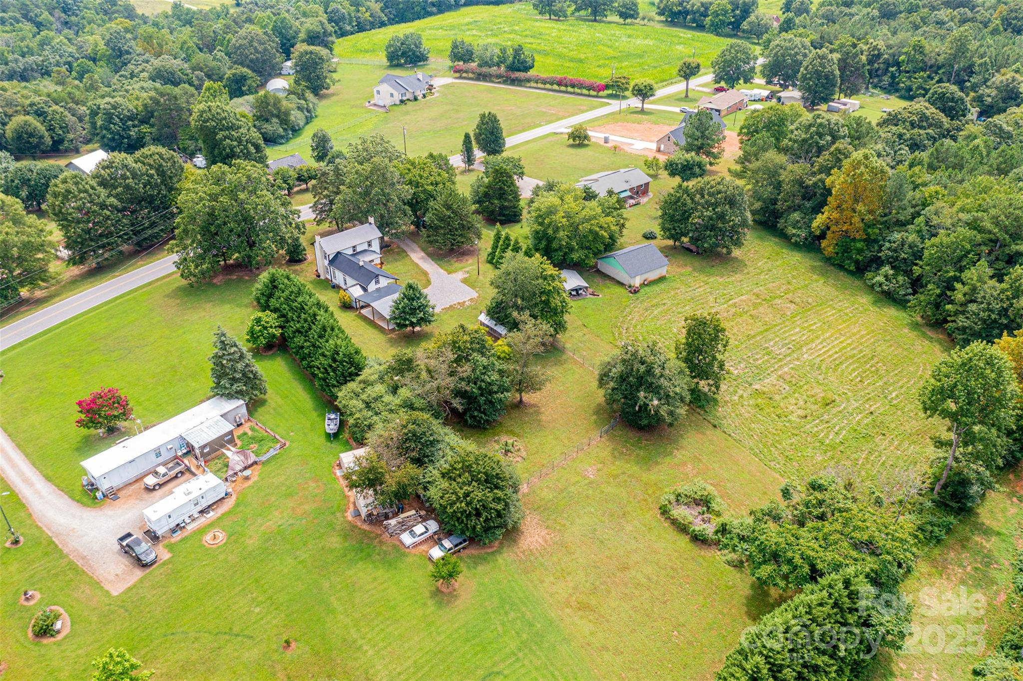 4645 Rifle Range Road