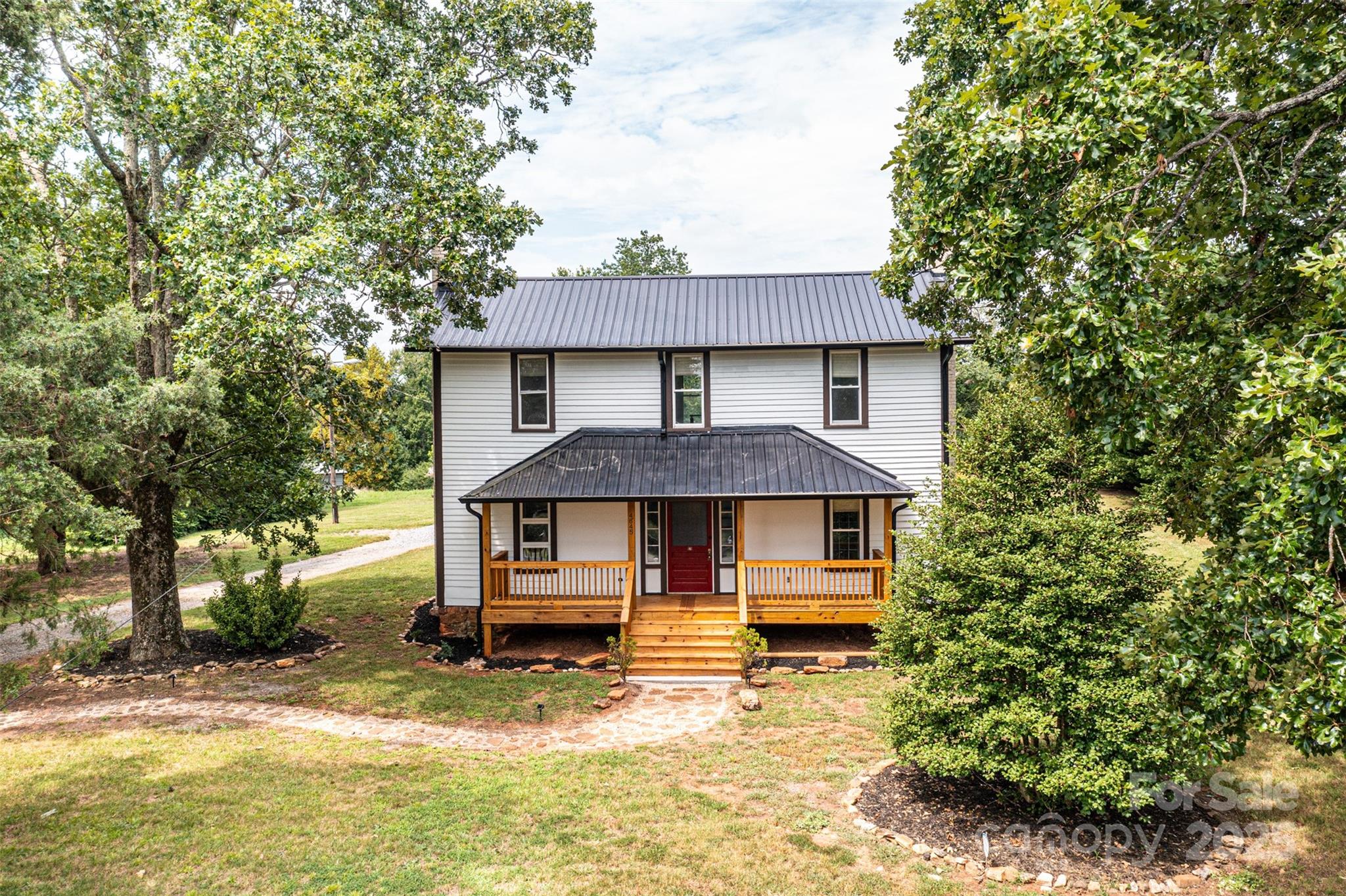 4645 Rifle Range Road