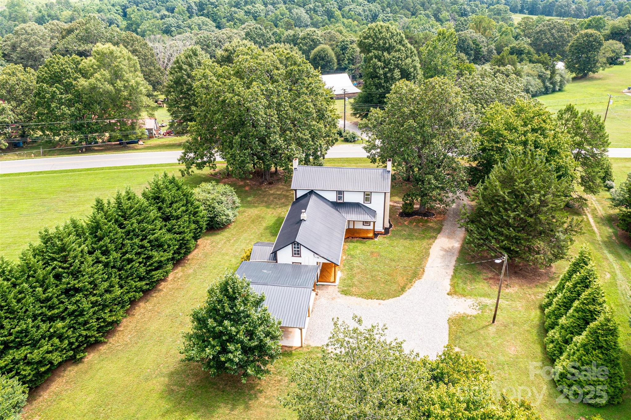 4645 Rifle Range Road