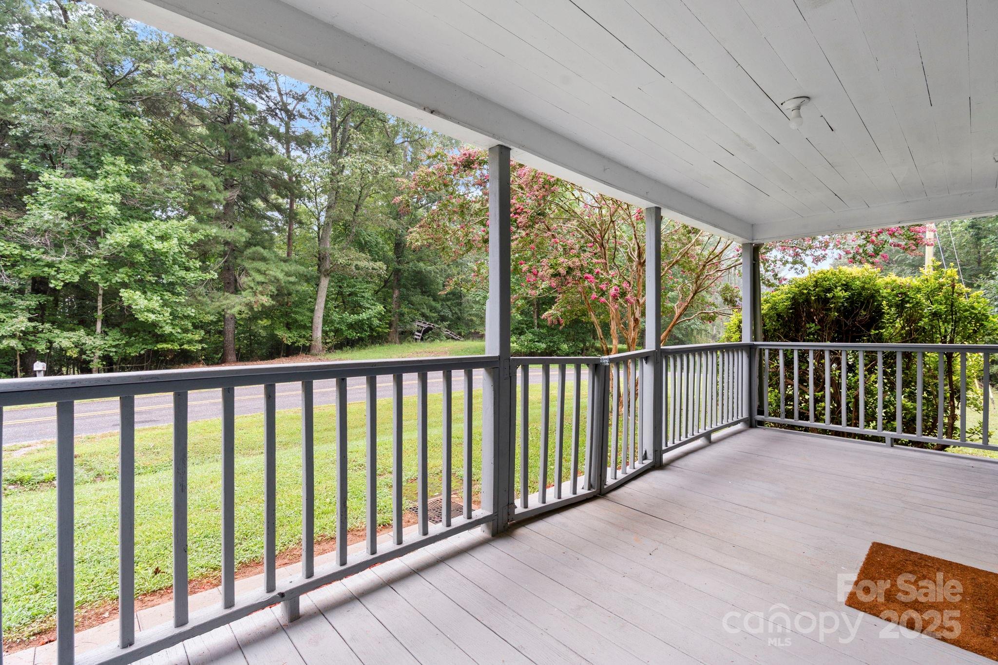 1277 Brush Mountain Road