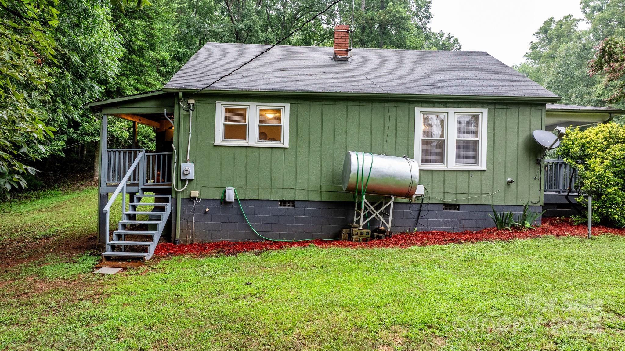 1277 Brush Mountain Road
