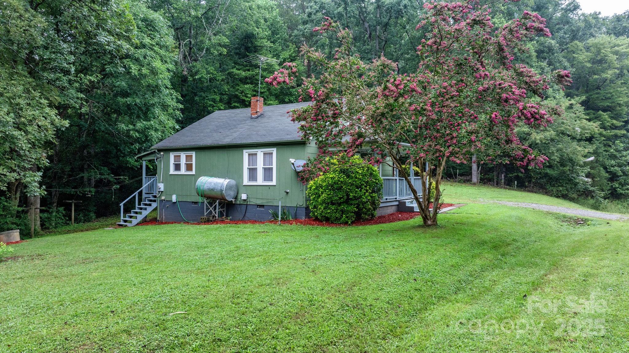 1277 Brush Mountain Road