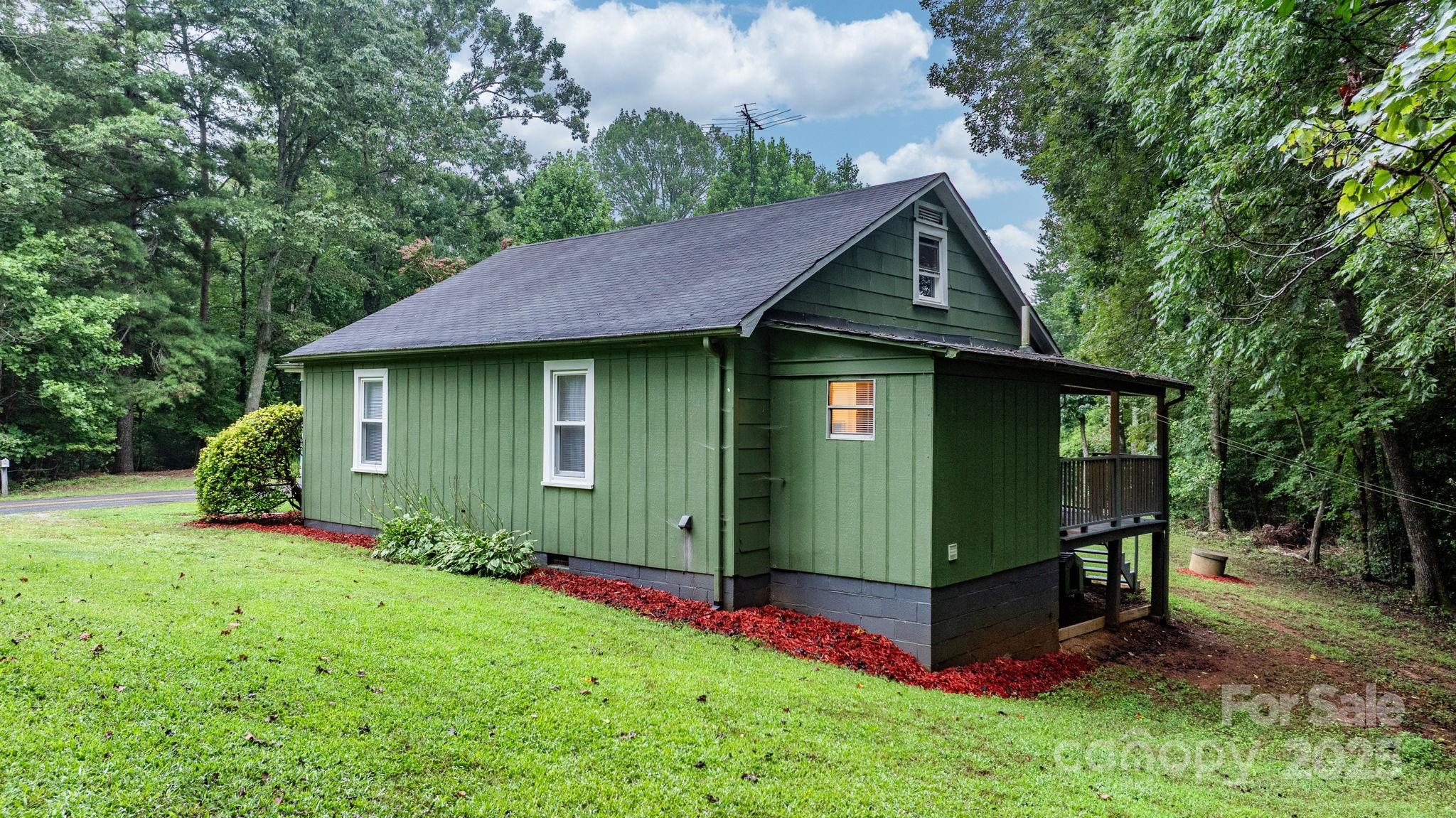 1277 Brush Mountain Road
