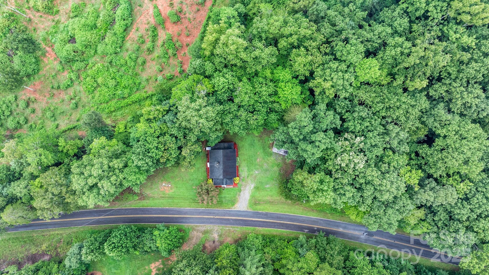 1277 Brush Mountain Road