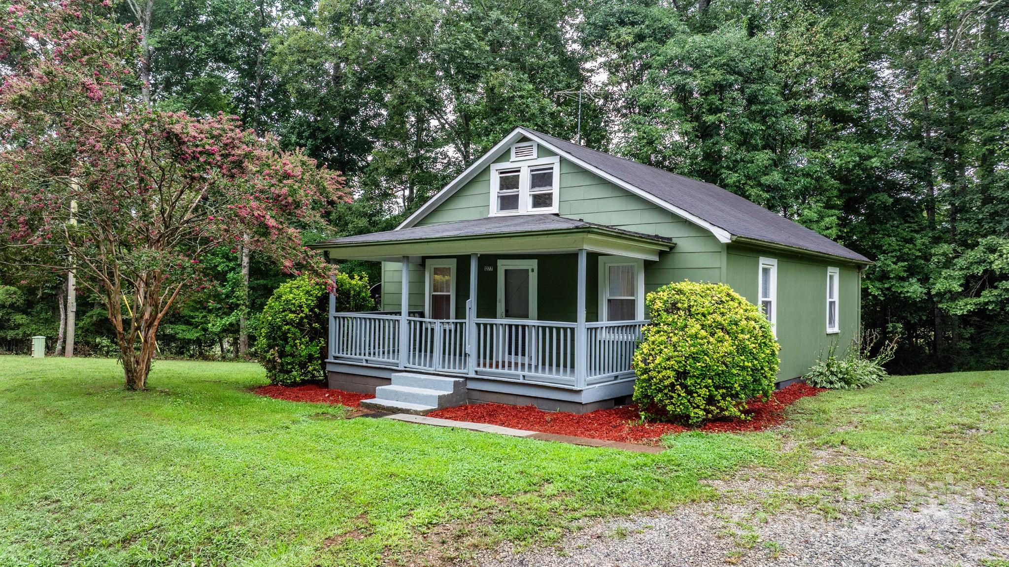 1277 Brush Mountain Road