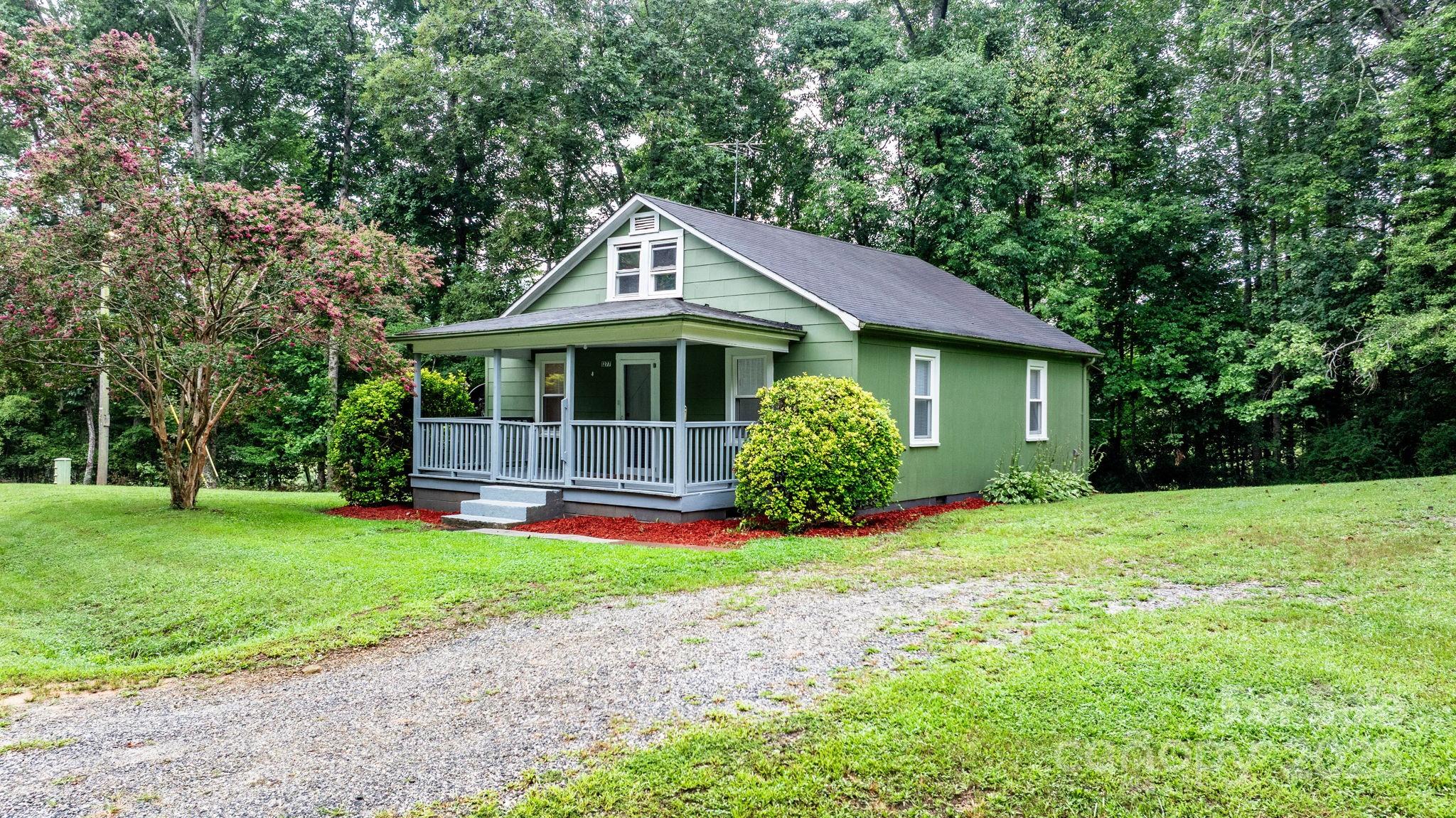 1277 Brush Mountain Road