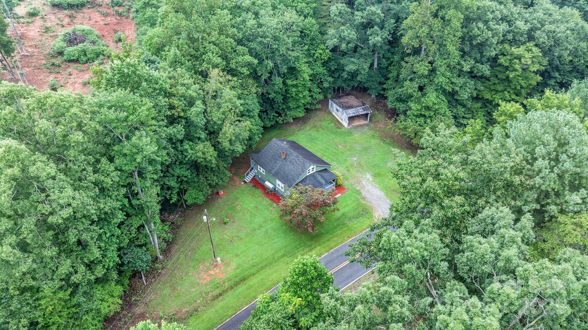 1277 Brush Mountain Road