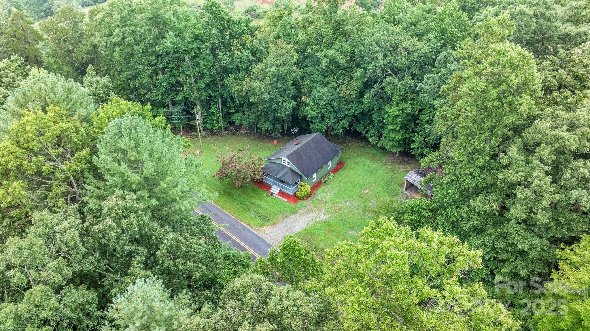 1277 Brush Mountain Road