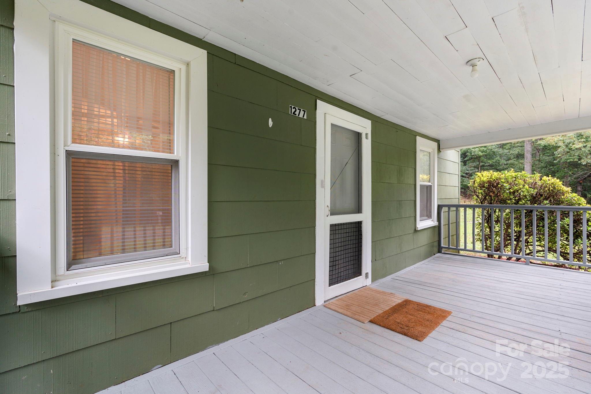 1277 Brush Mountain Road