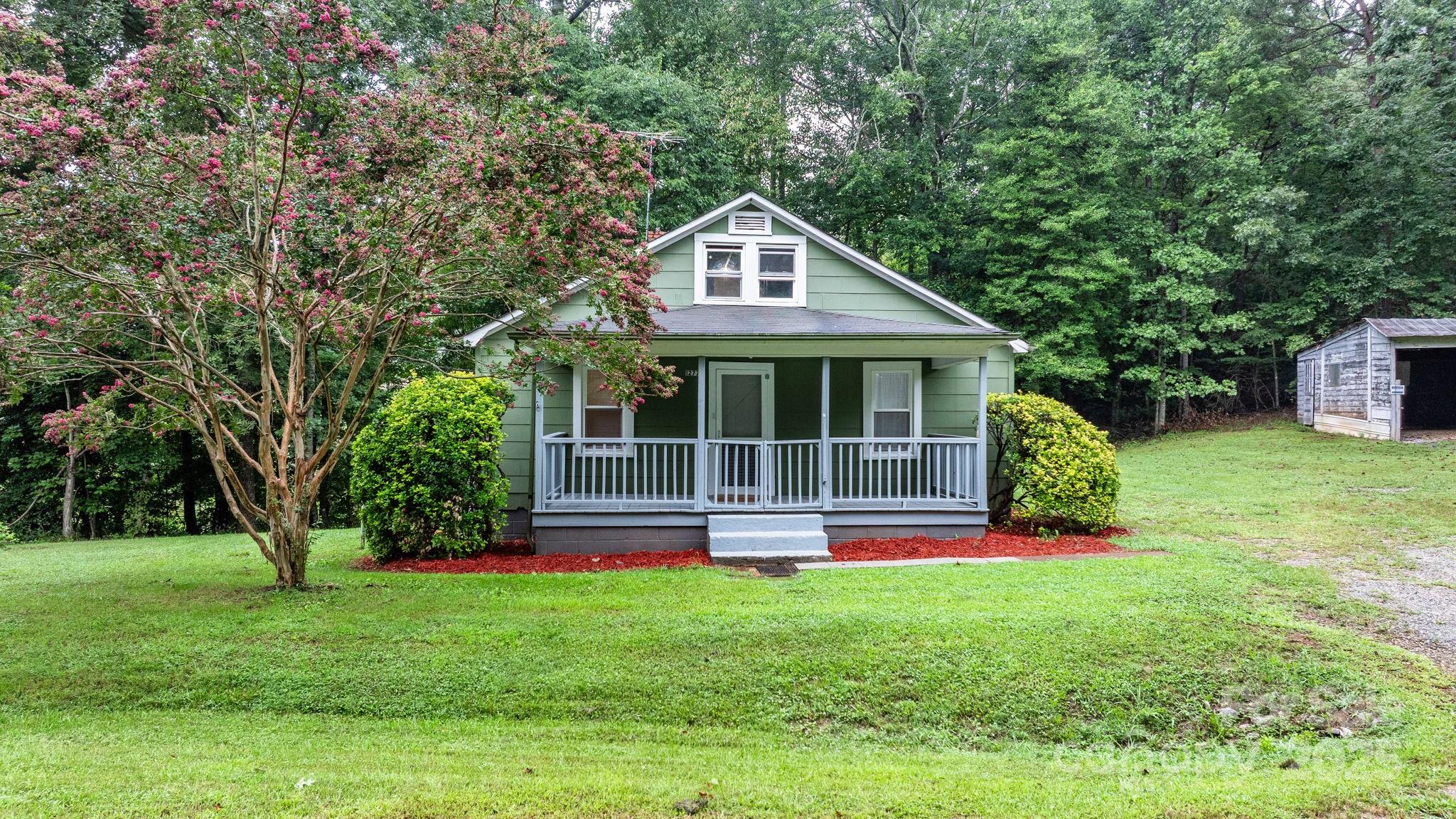 1277 Brush Mountain Road